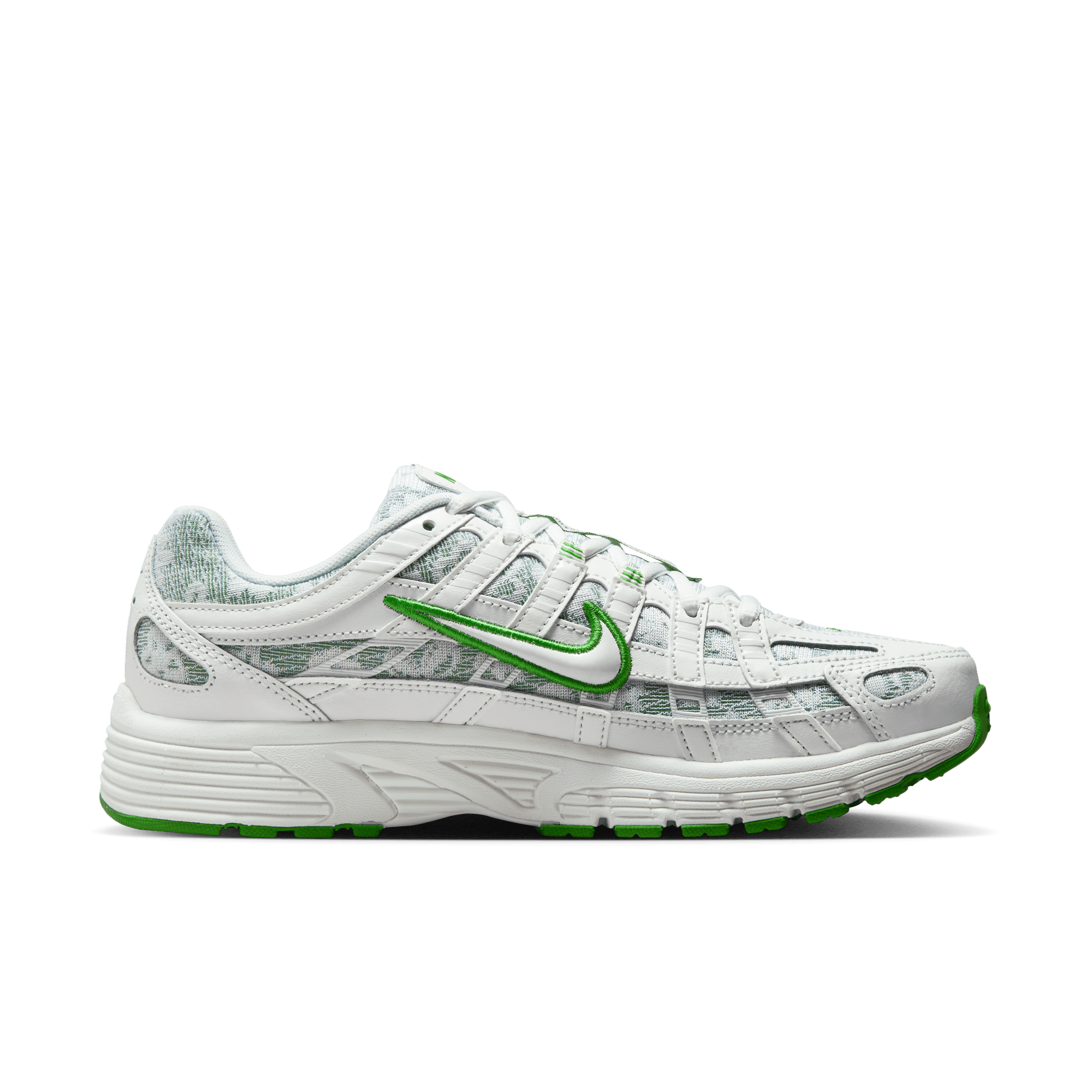 NIKE P-6000 WOMEN'S SHOES