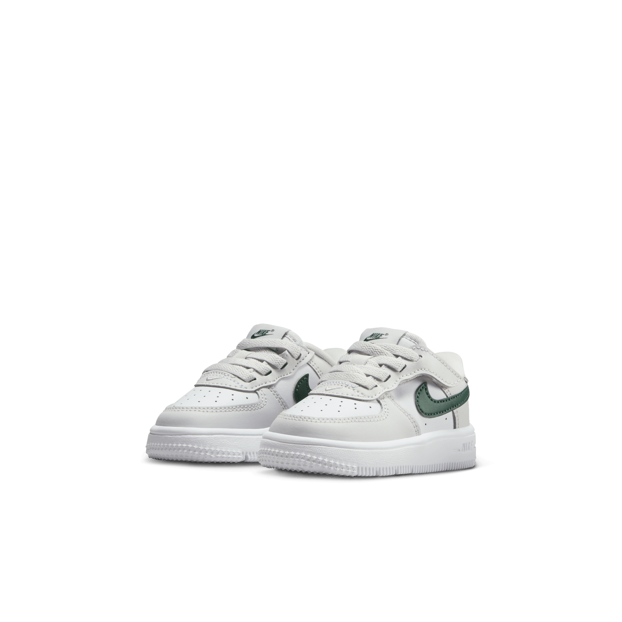 NIKE FORCE 1 LOW EASYON BABY/TODDLER SHOES