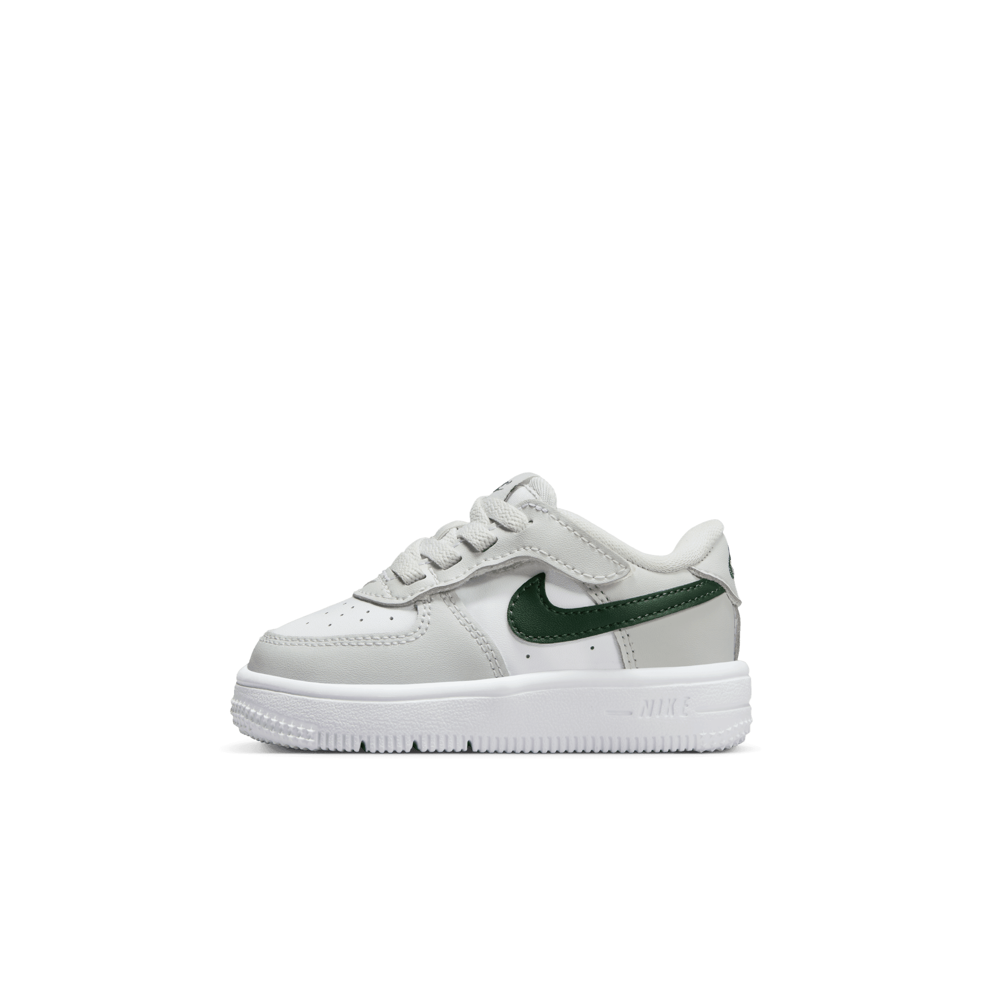 NIKE FORCE 1 LOW EASYON BABY/TODDLER SHOES