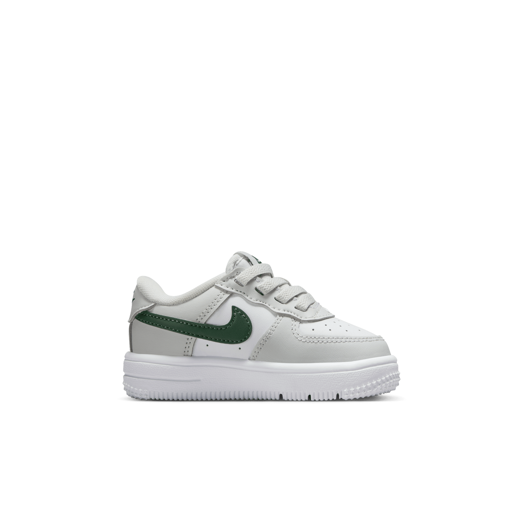 NIKE FORCE 1 LOW EASYON BABY/TODDLER SHOES