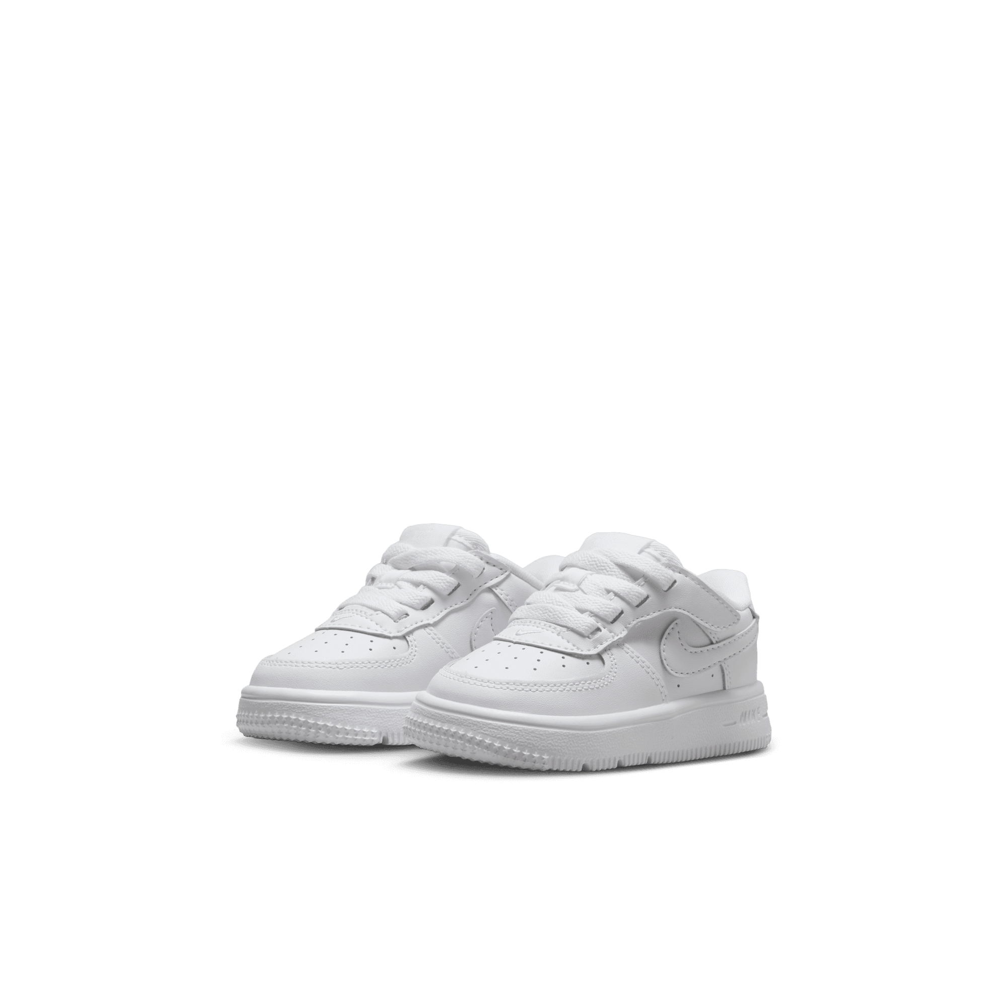 NIKE FORCE 1 LOW EASYON BABY/TODDLER SHOES