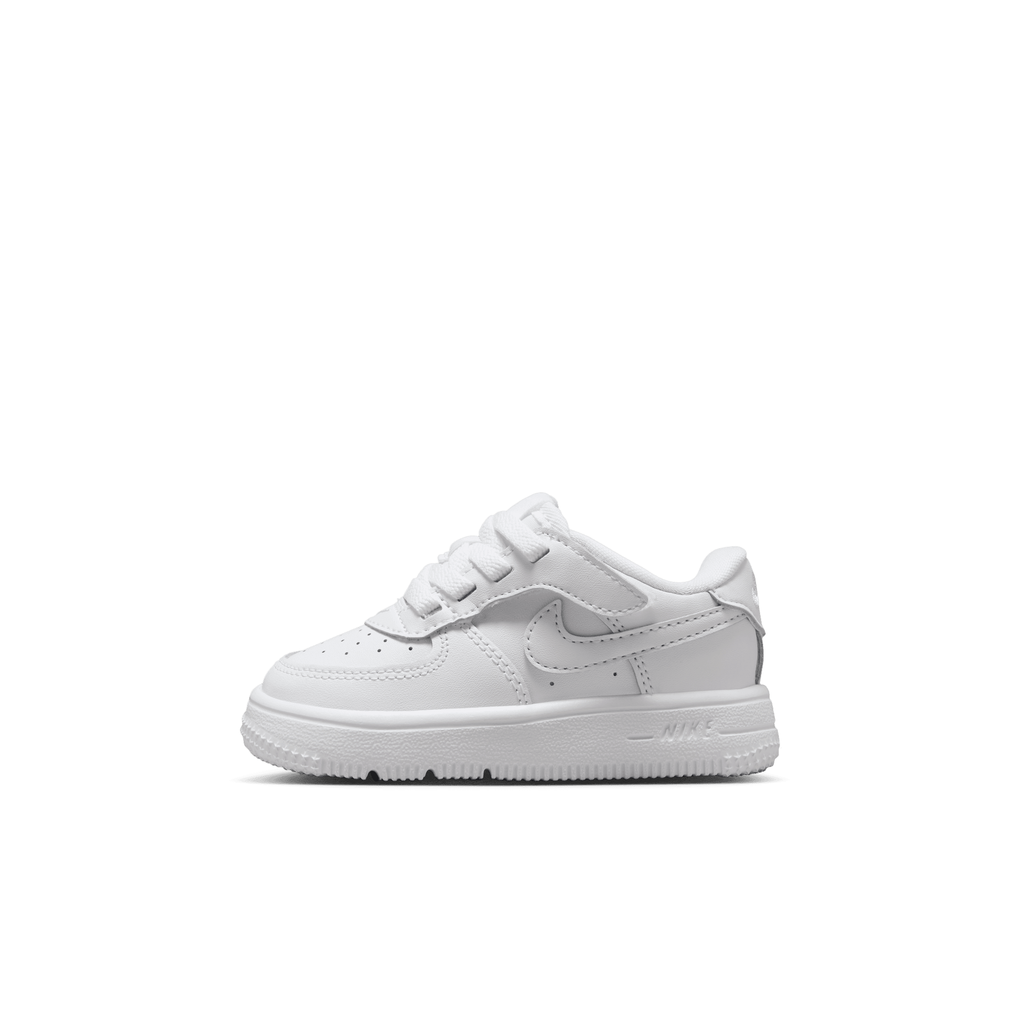 NIKE FORCE 1 LOW EASYON BABY/TODDLER SHOES