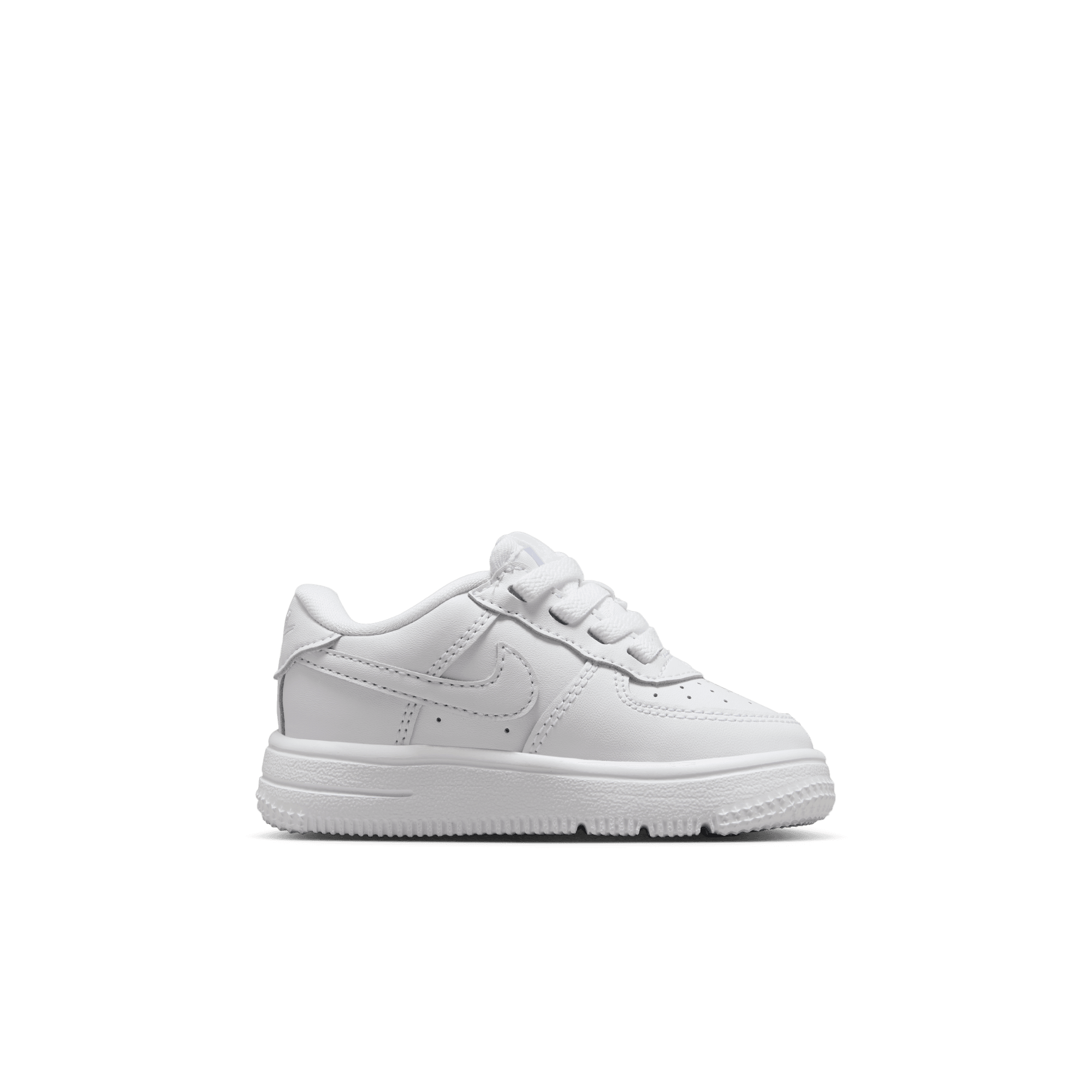 NIKE FORCE 1 LOW EASYON BABY/TODDLER SHOES