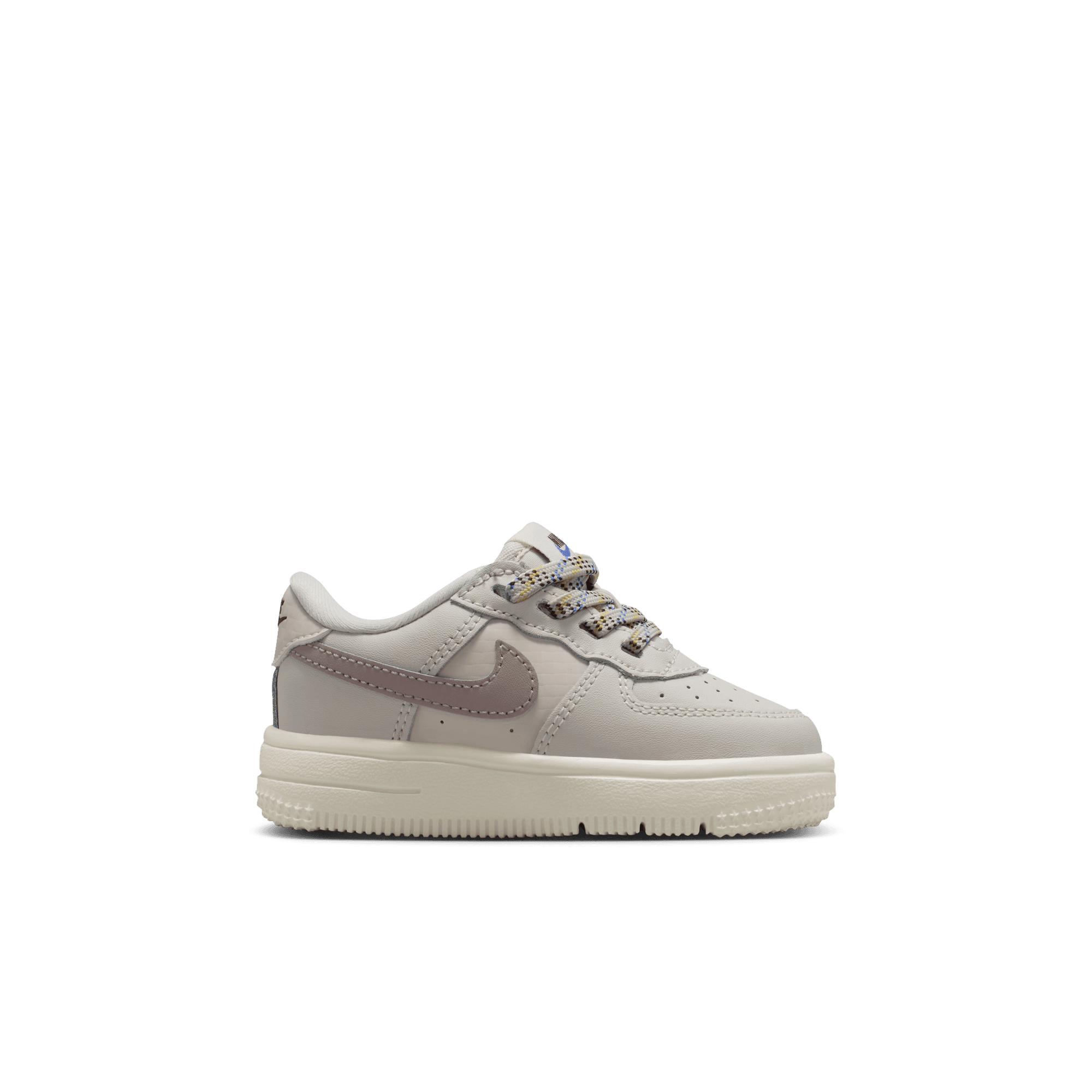 NIKE FORCE 1 LOW LV8 EASYON BABY/TODDLER SHOES