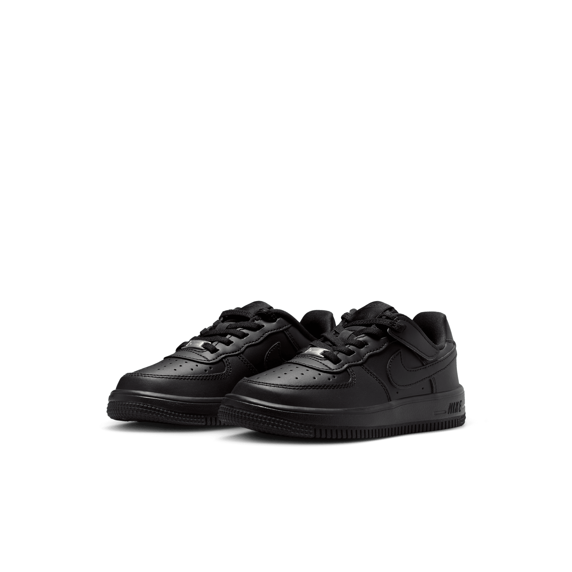 NIKE FORCE 1 LOW EASYON LITTLE KIDS' SHOES