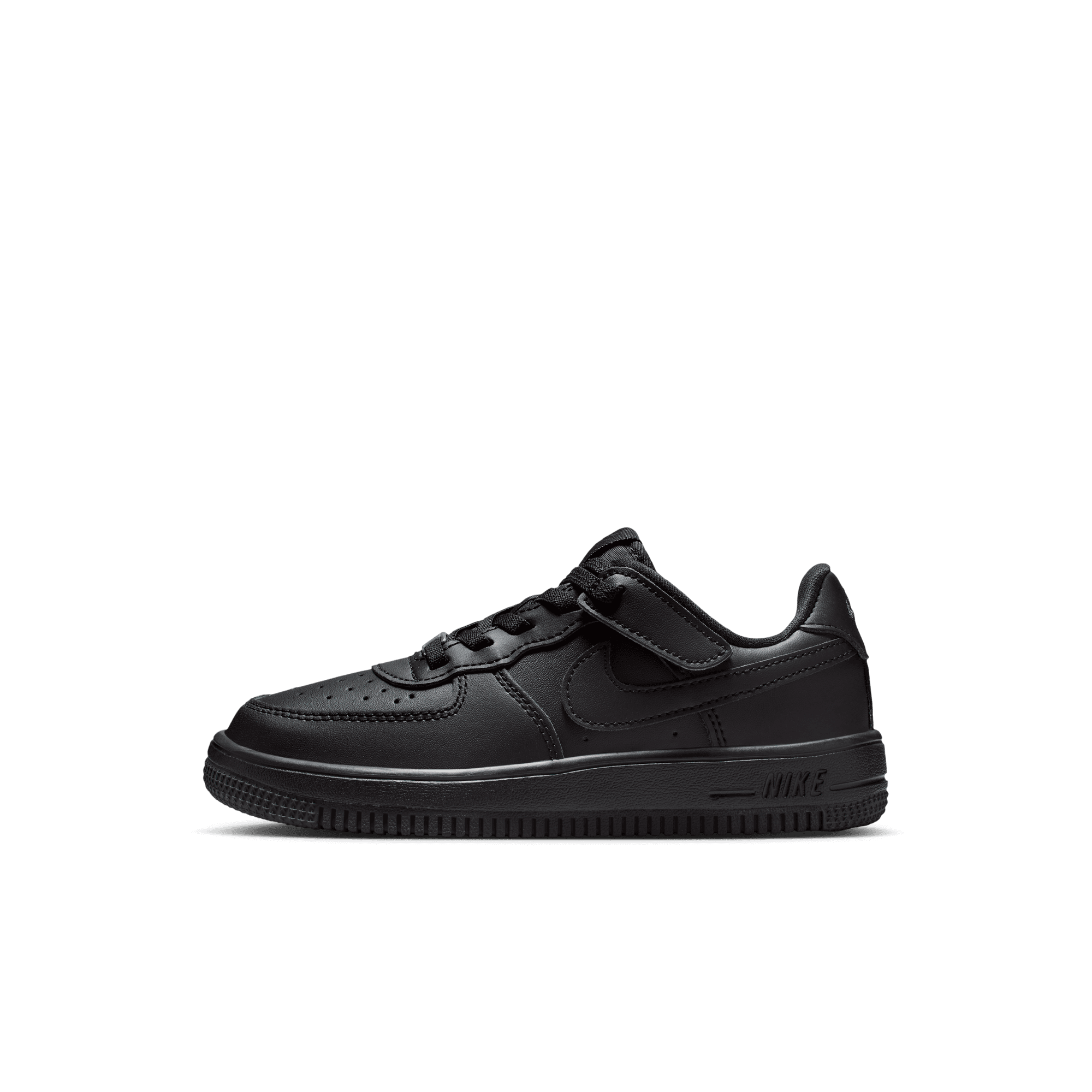 NIKE FORCE 1 LOW EASYON LITTLE KIDS' SHOES