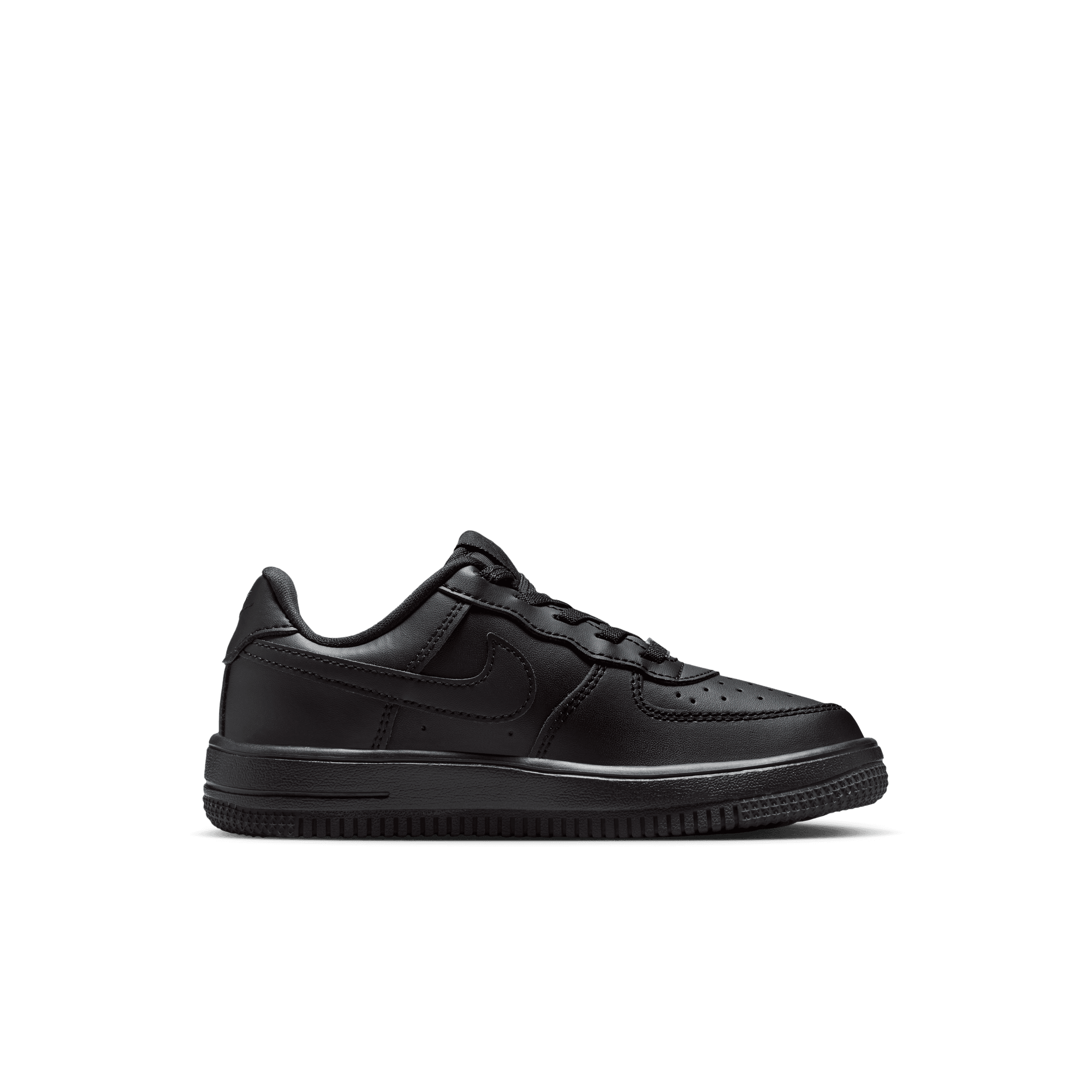 NIKE FORCE 1 LOW EASYON LITTLE KIDS' SHOES