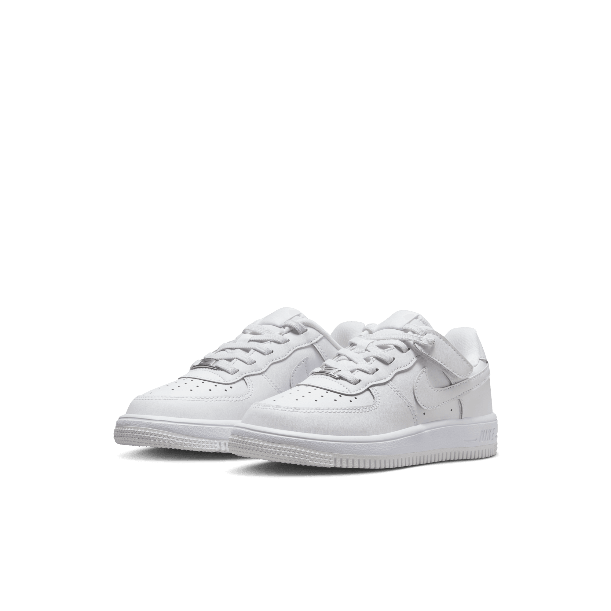 NIKE FORCE 1 LOW EASYON LITTLE KIDS' SHOES