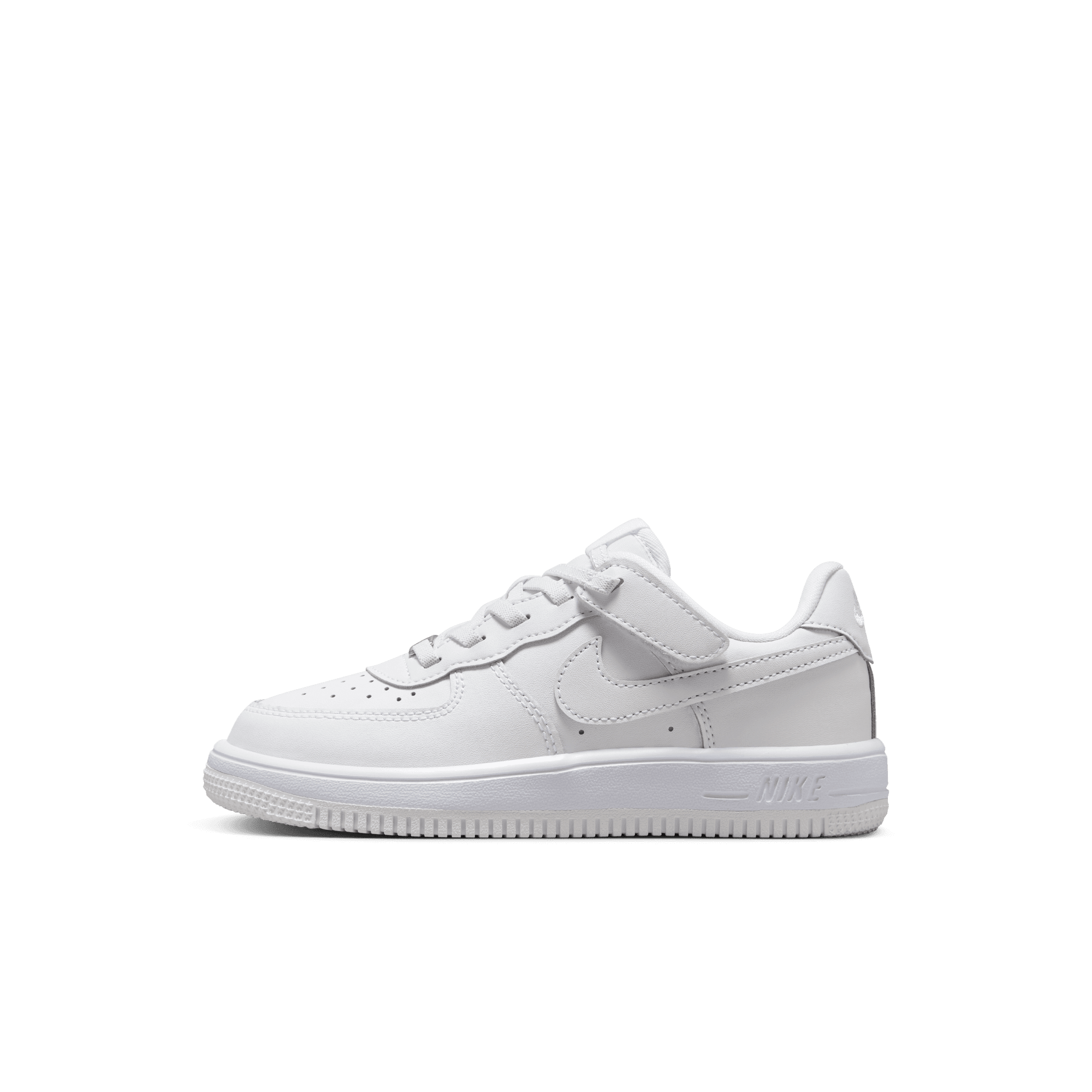 NIKE FORCE 1 LOW EASYON LITTLE KIDS' SHOES