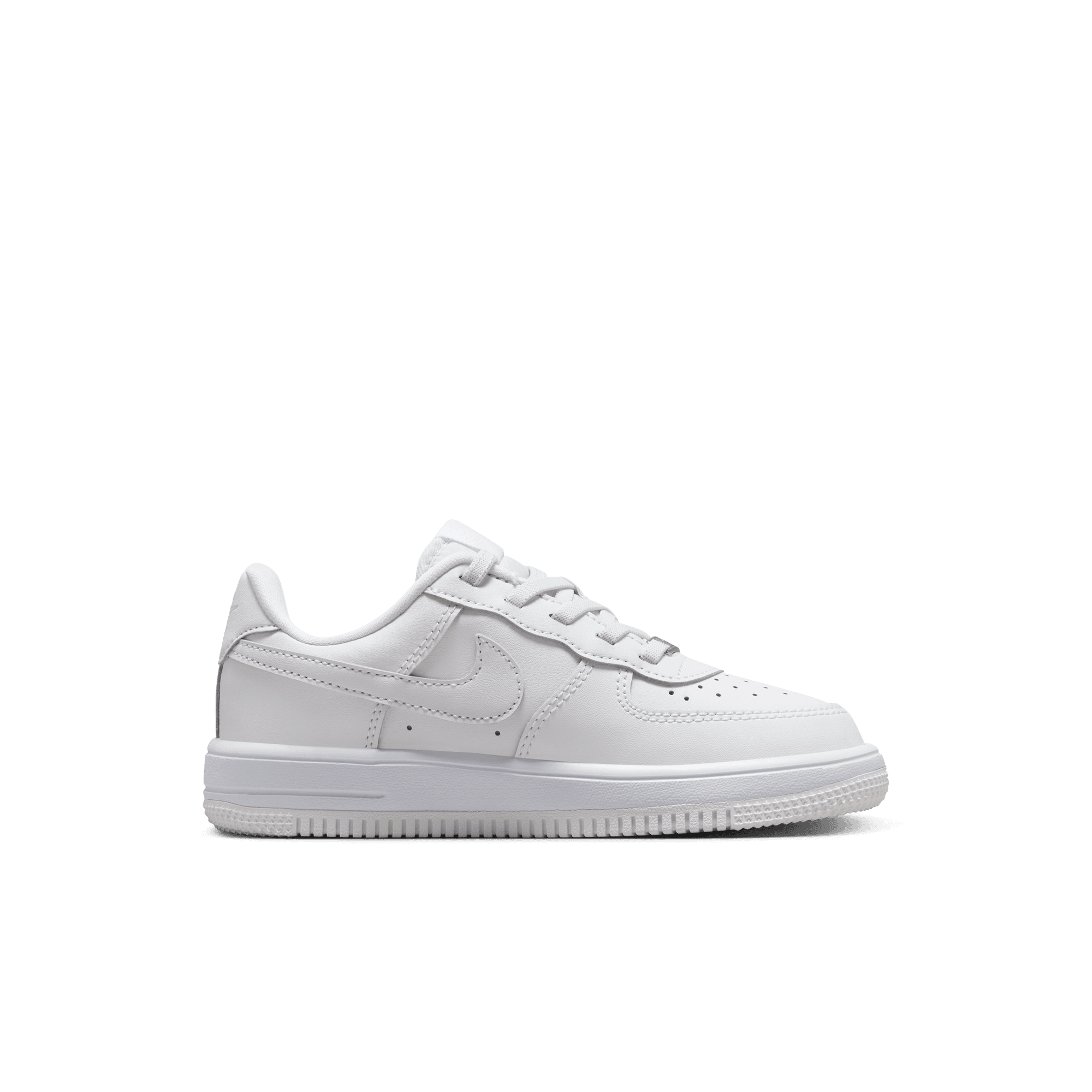 NIKE FORCE 1 LOW EASYON LITTLE KIDS' SHOES
