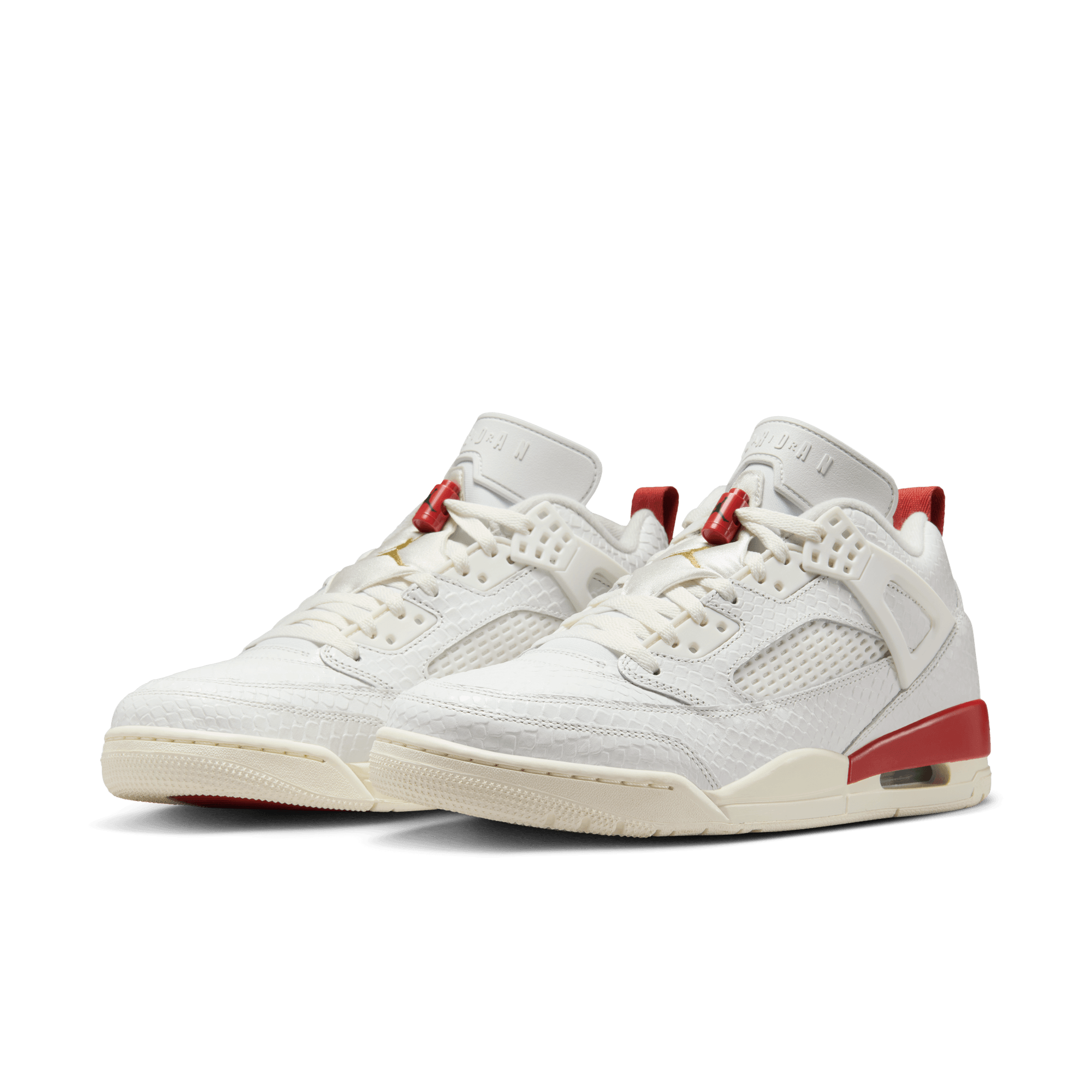 JORDAN SPIZIKE LOW MEX