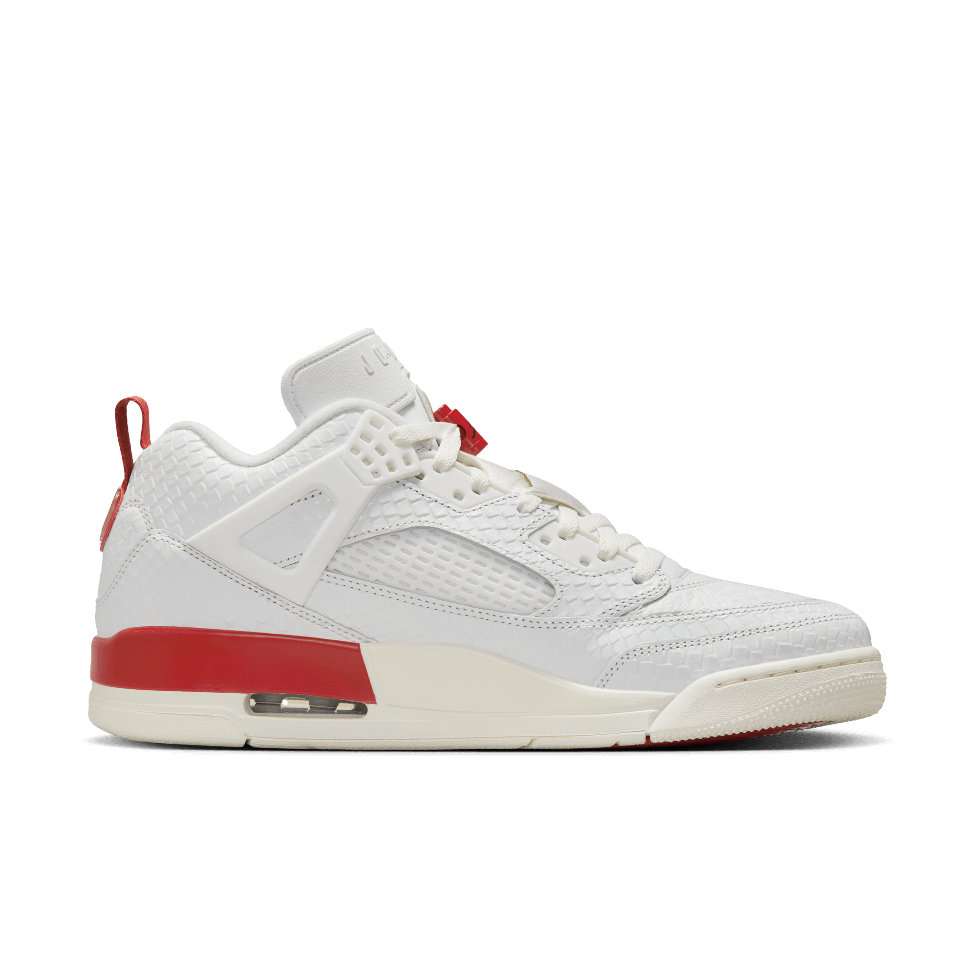 JORDAN SPIZIKE LOW MEX