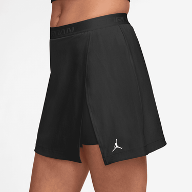 JORDAN SPORT ESSENTIALS WOMEN'S DRI-FIT SKIRT