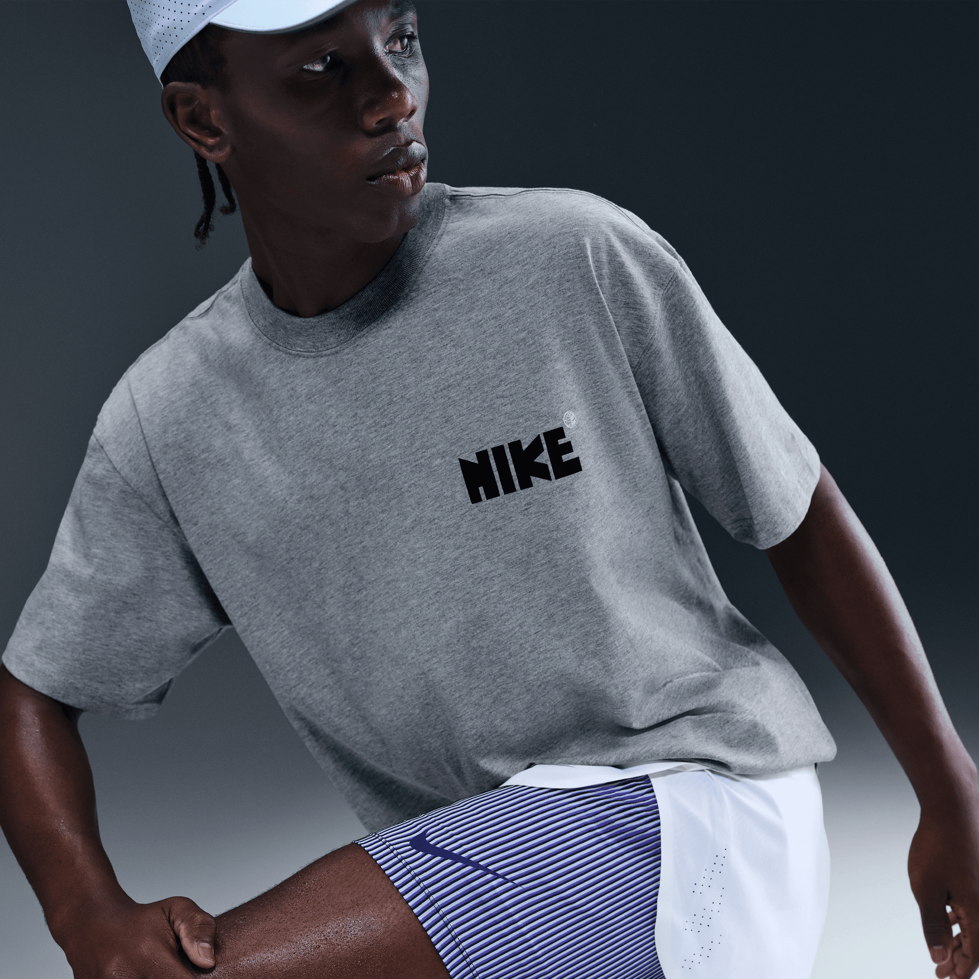 AS MEN'S NIKE TEE M90 OPP