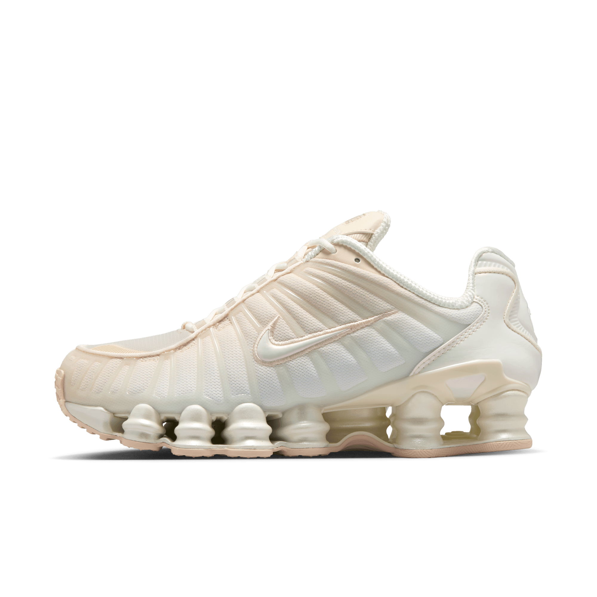 NIKE SHOX TL WOMEN'S SHOES
