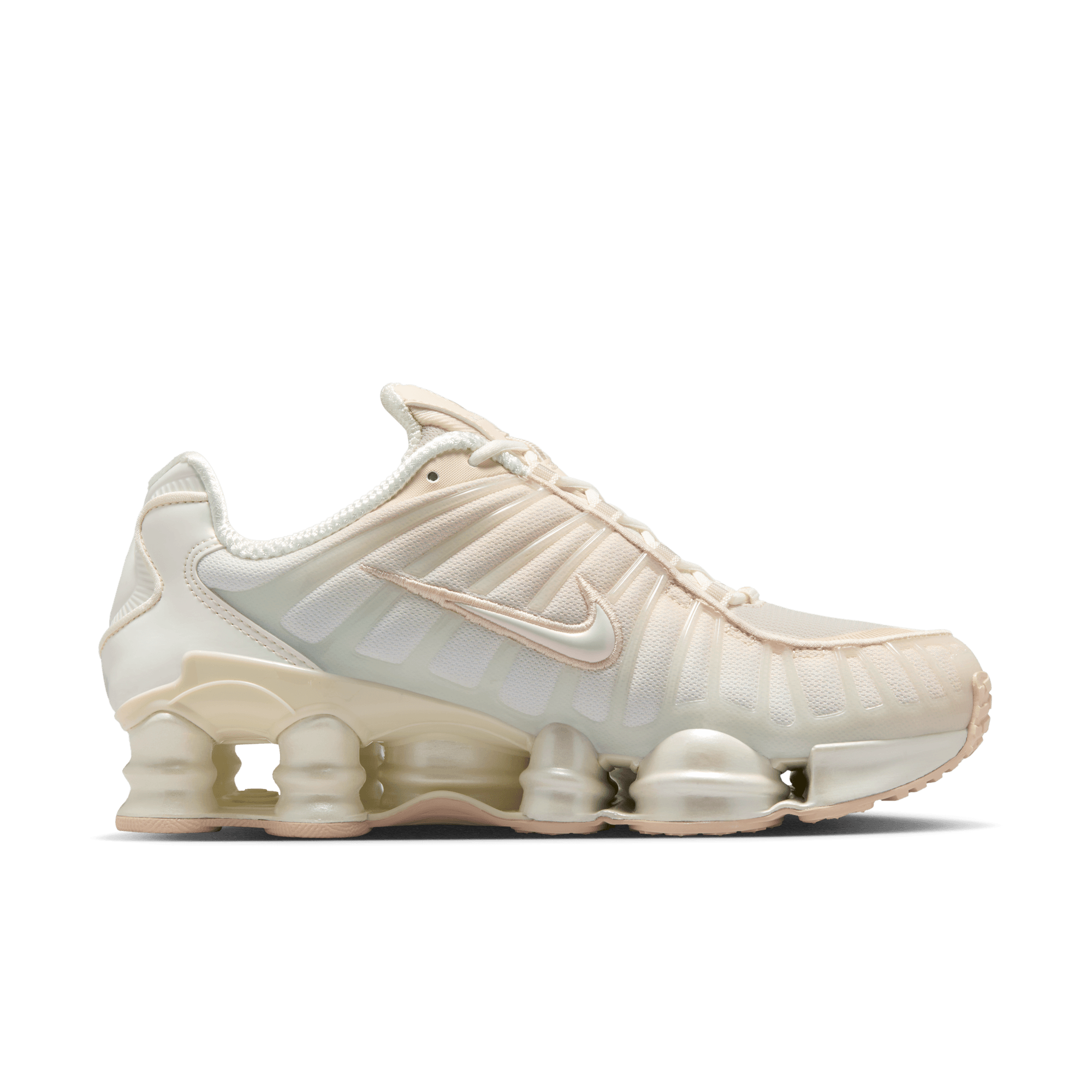 NIKE SHOX TL WOMEN'S SHOES