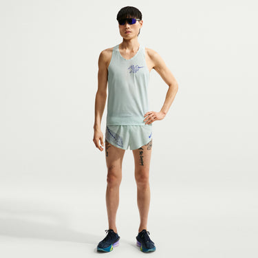 NIKE AEROSWIFT MEN'S DRI-FIT ADV 2" BRIEF-LINED RUNNING SHORTS