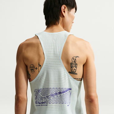 NIKE AEROSWIFT MEN'S DRI-FIT ADV RUNNING SINGLET
