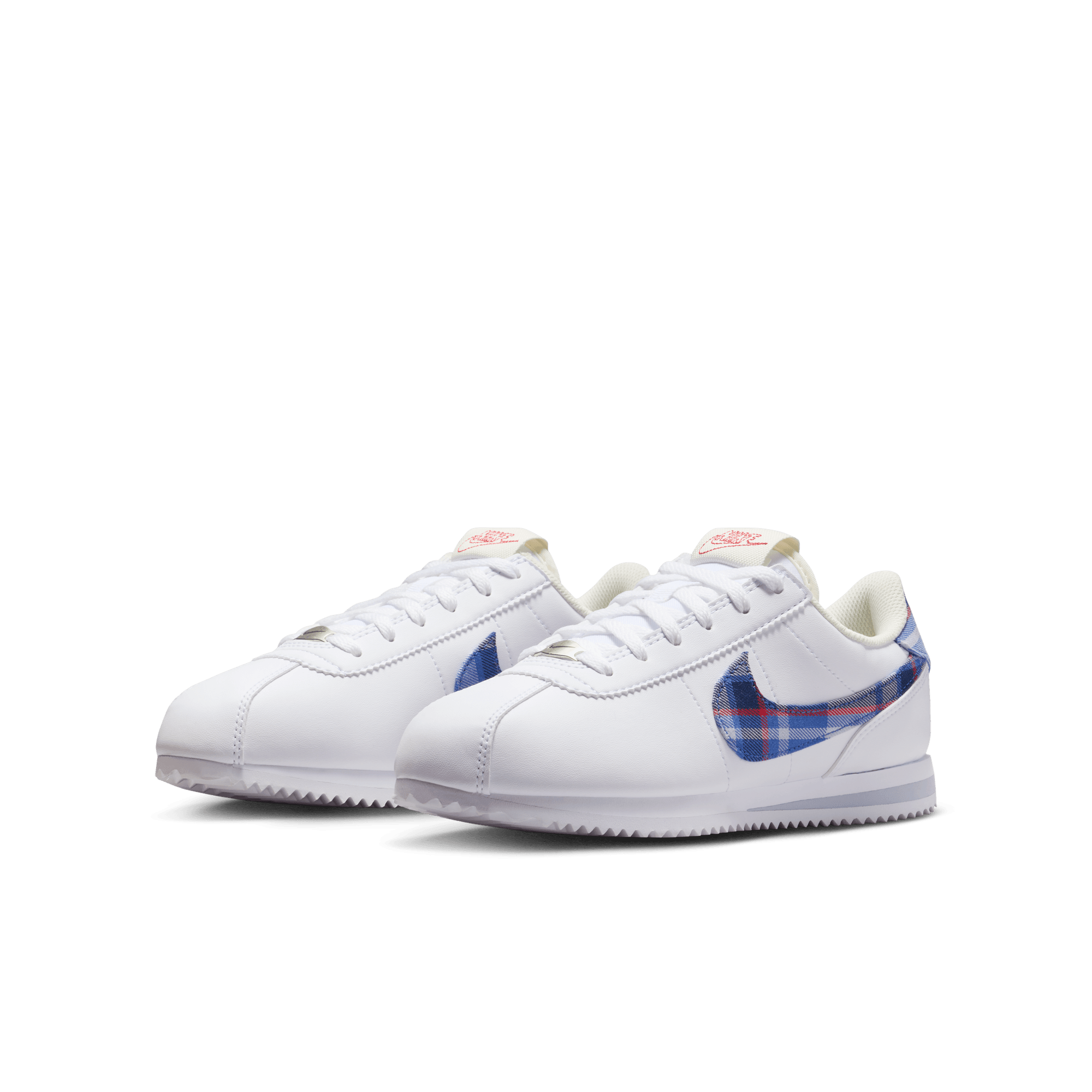 NIKE CORTEZ BIG KIDS' SHOES