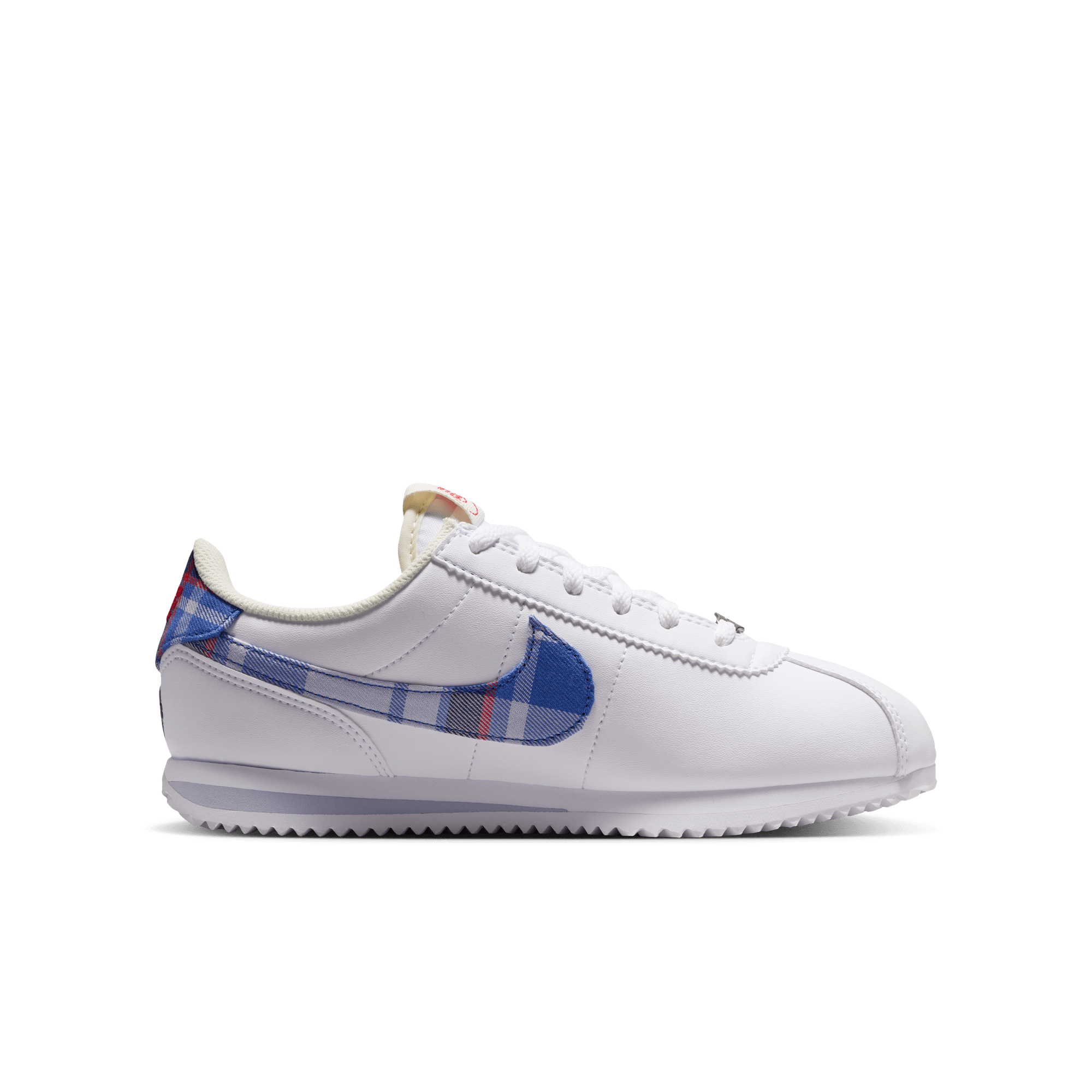NIKE CORTEZ BIG KIDS' SHOES