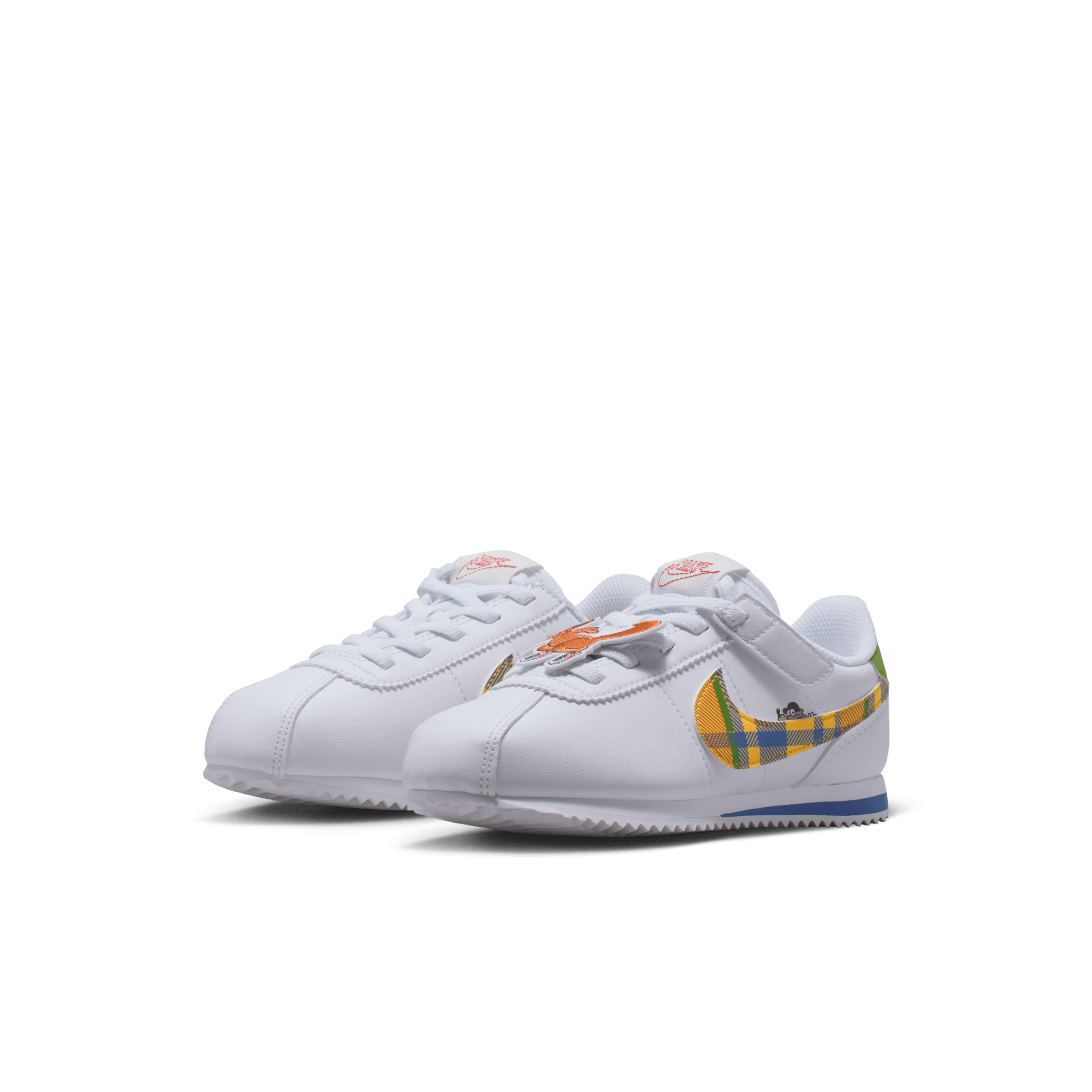 NIKE CORTEZ EASYON LITTLE KIDS' SHOES