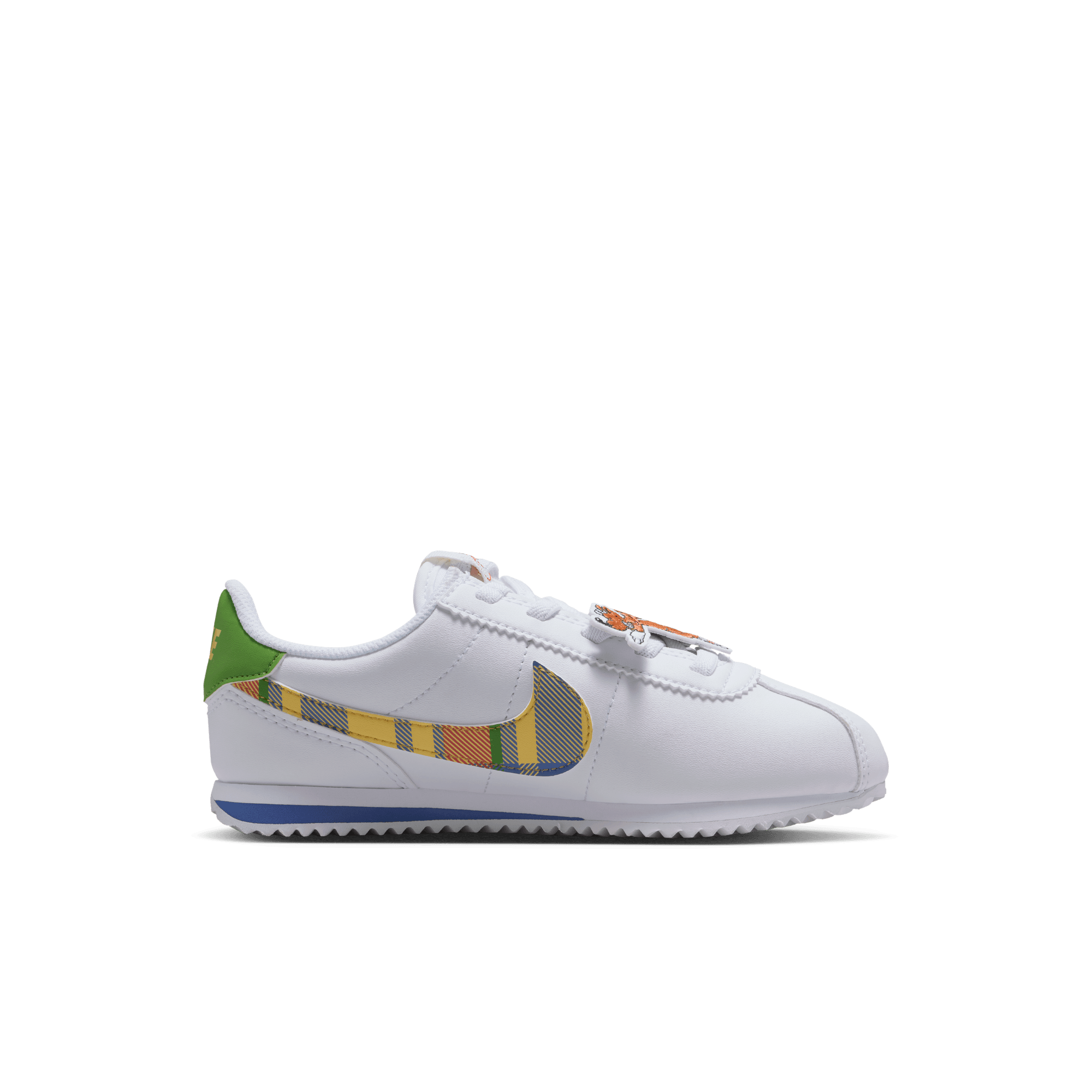 NIKE CORTEZ EASYON LITTLE KIDS' SHOES
