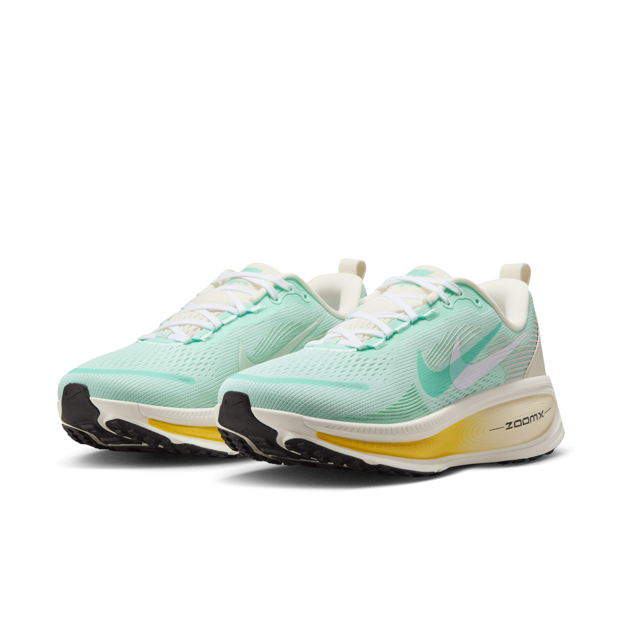 NIKE VOMERO 18 WOMEN'S ROAD RUNNING SHOES