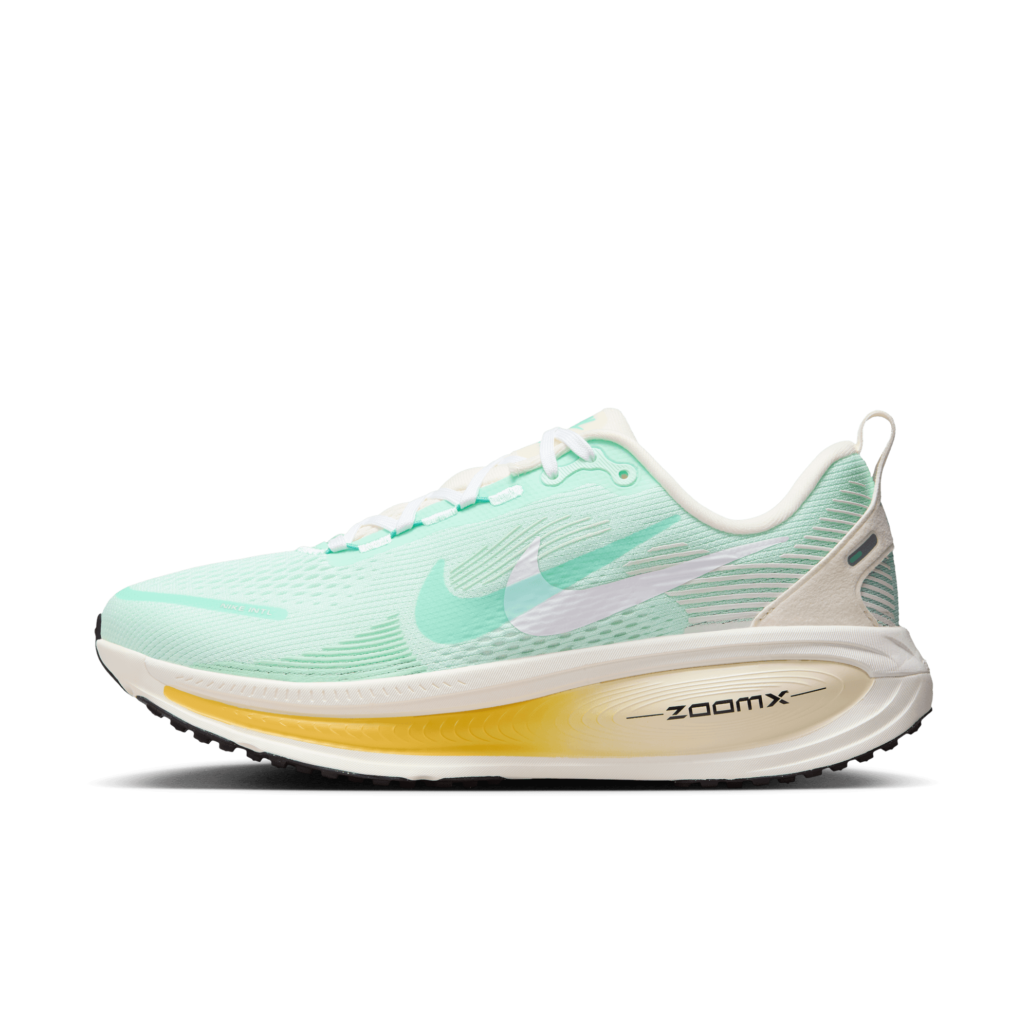 NIKE VOMERO 18 WOMEN'S ROAD RUNNING SHOES