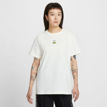 NIKE SPORTSWEAR AIR MAX WOMEN'S OVERSIZED SHORT-SLEEVE T-SHIRT