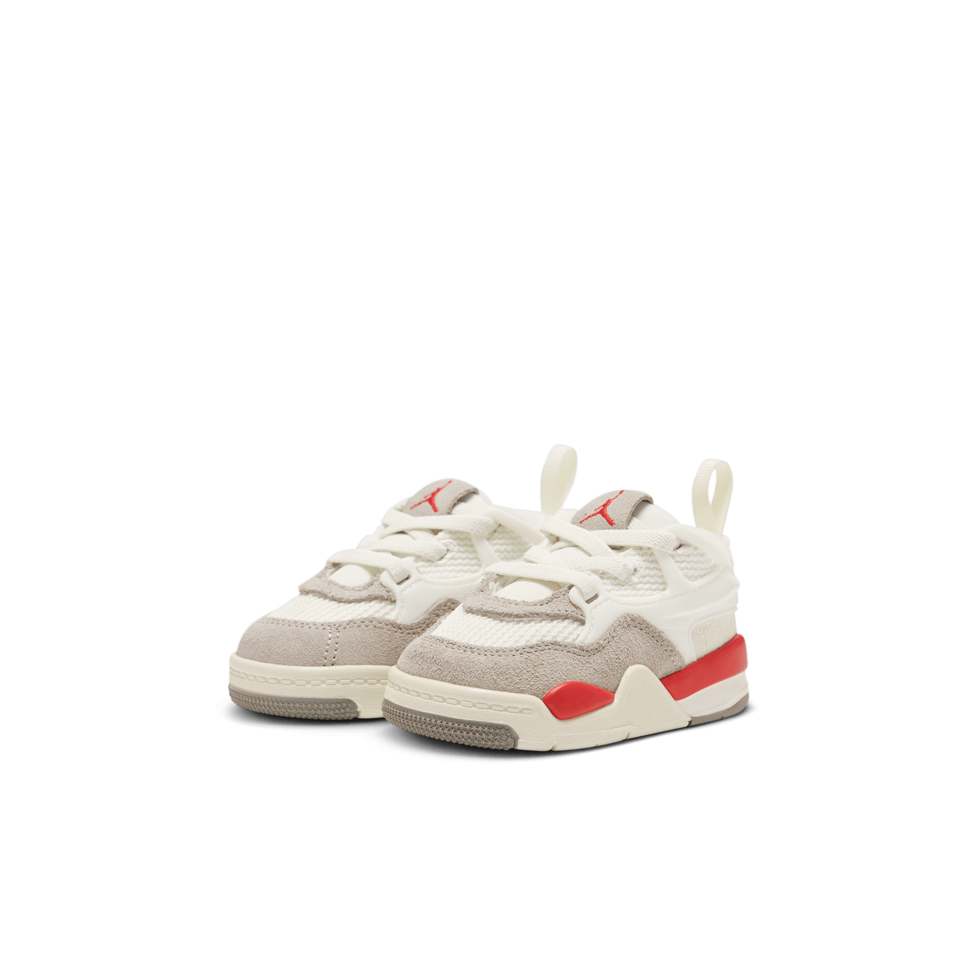 JORDAN 4RM BABY/TODDLER SHOES