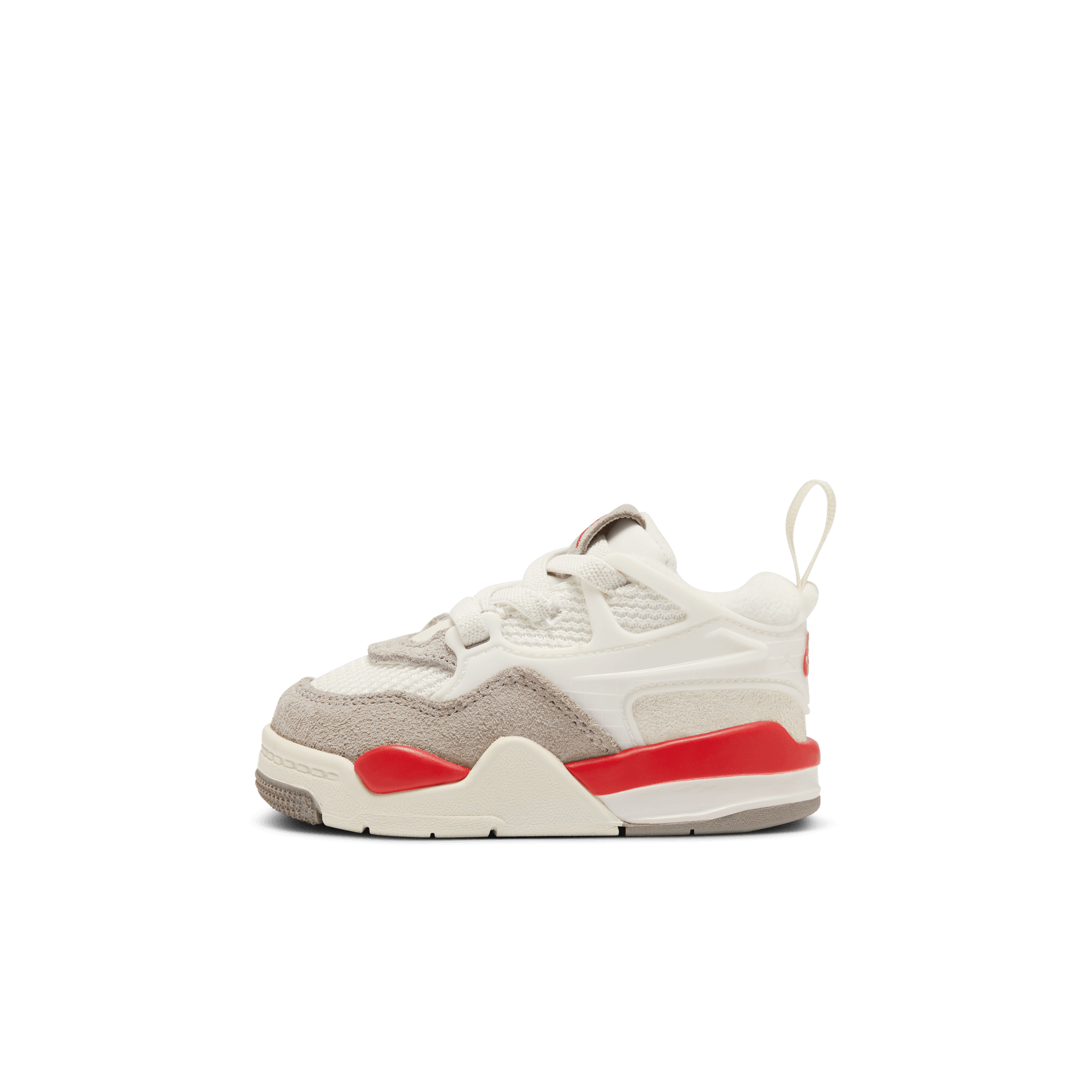 JORDAN 4RM BABY/TODDLER SHOES