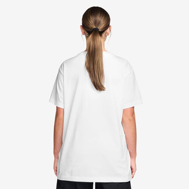 NIKE SPORTSWEAR WOMEN'S OVERSIZED SHORT-SLEEVE T-SHIRT (PLUS SIZE)