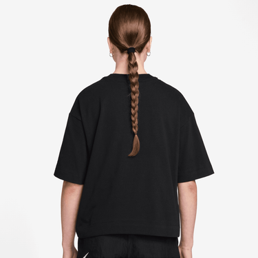 NIKE SPORTSWEAR WOMEN'S OVERSIZED SHORT-SLEEVE T-SHIRT