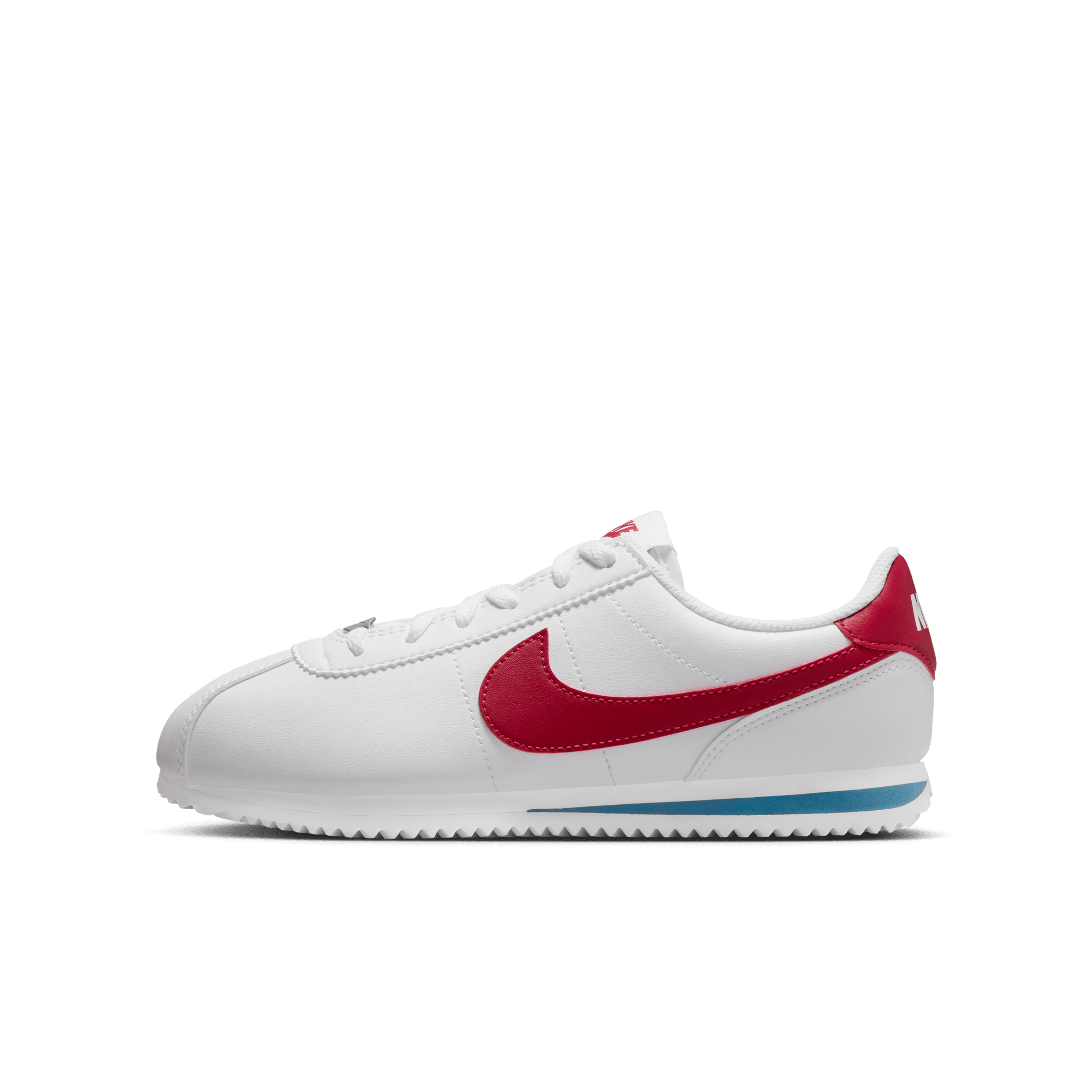NIKE CORTEZ BIG KIDS' SHOES