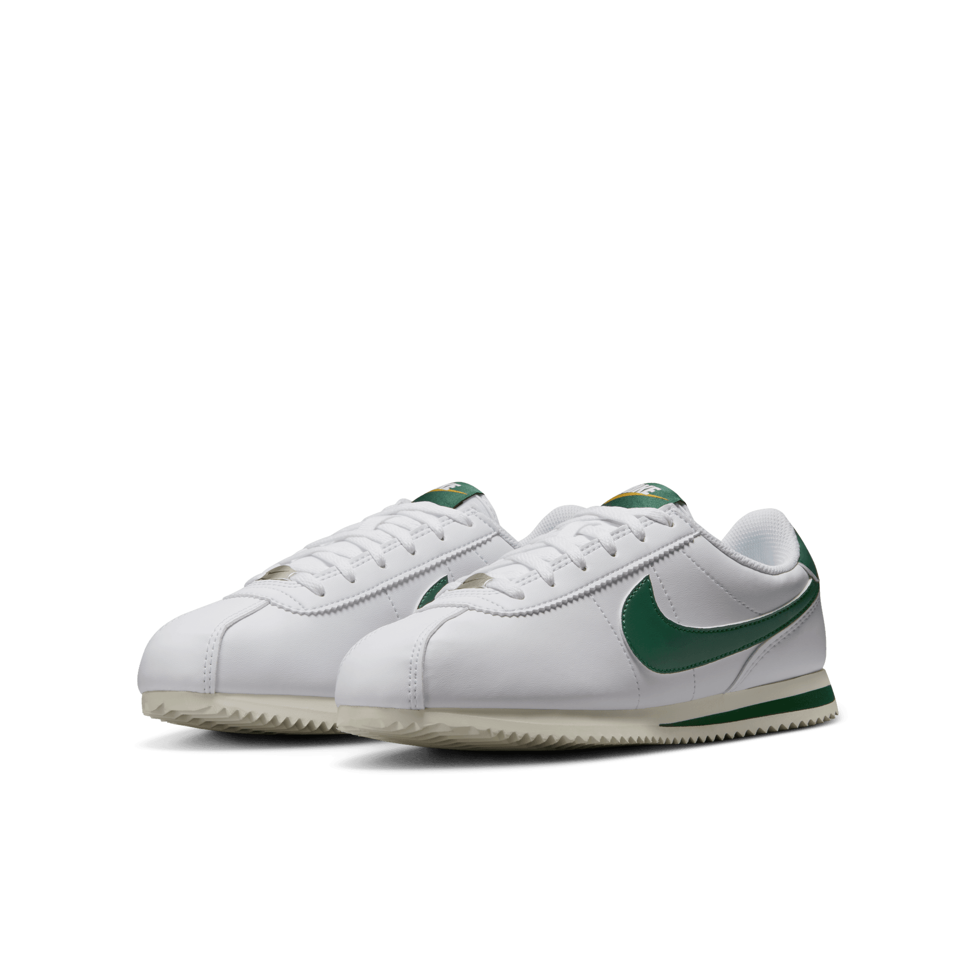 NIKE CORTEZ BIG KIDS' SHOES