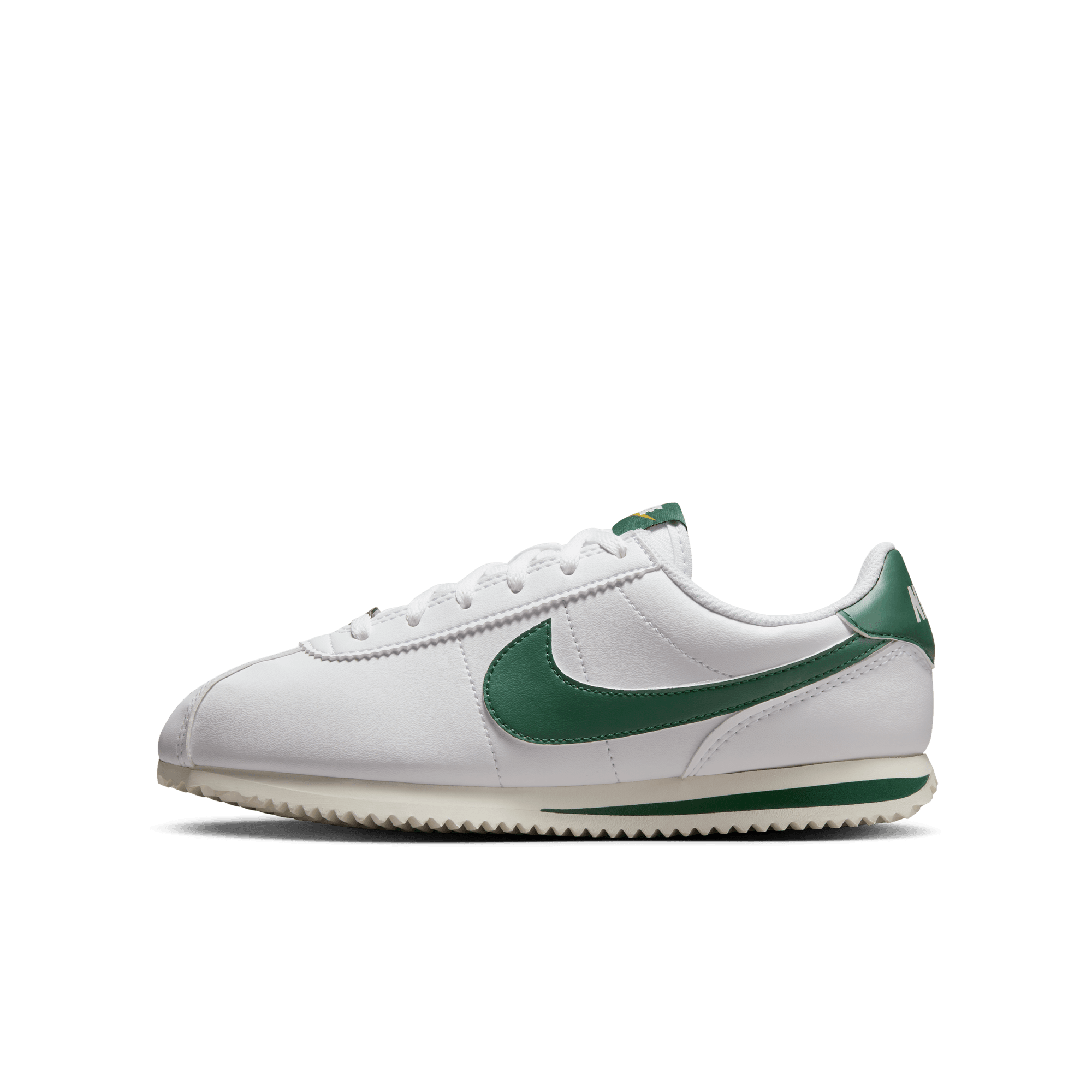 NIKE CORTEZ BIG KIDS' SHOES