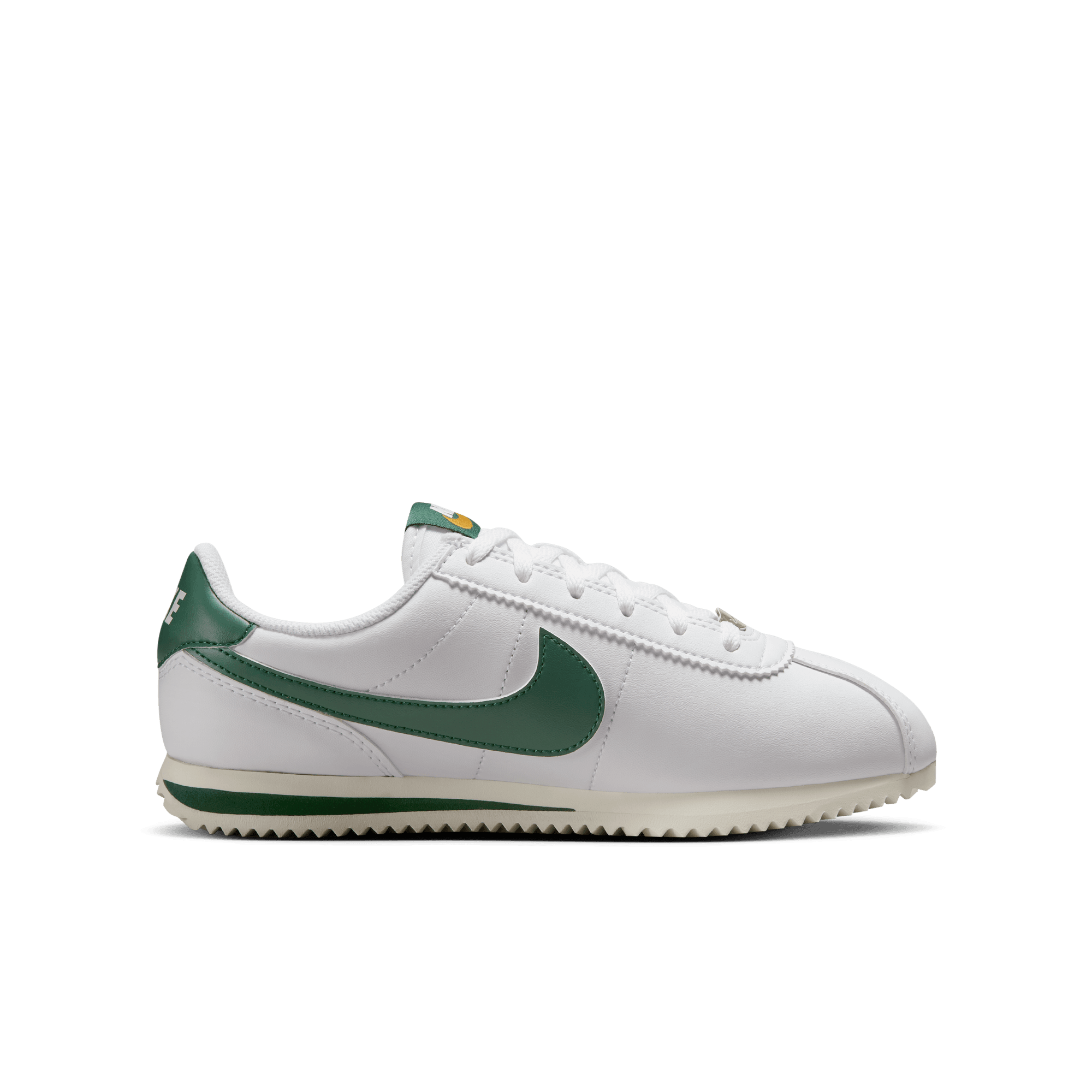NIKE CORTEZ BIG KIDS' SHOES