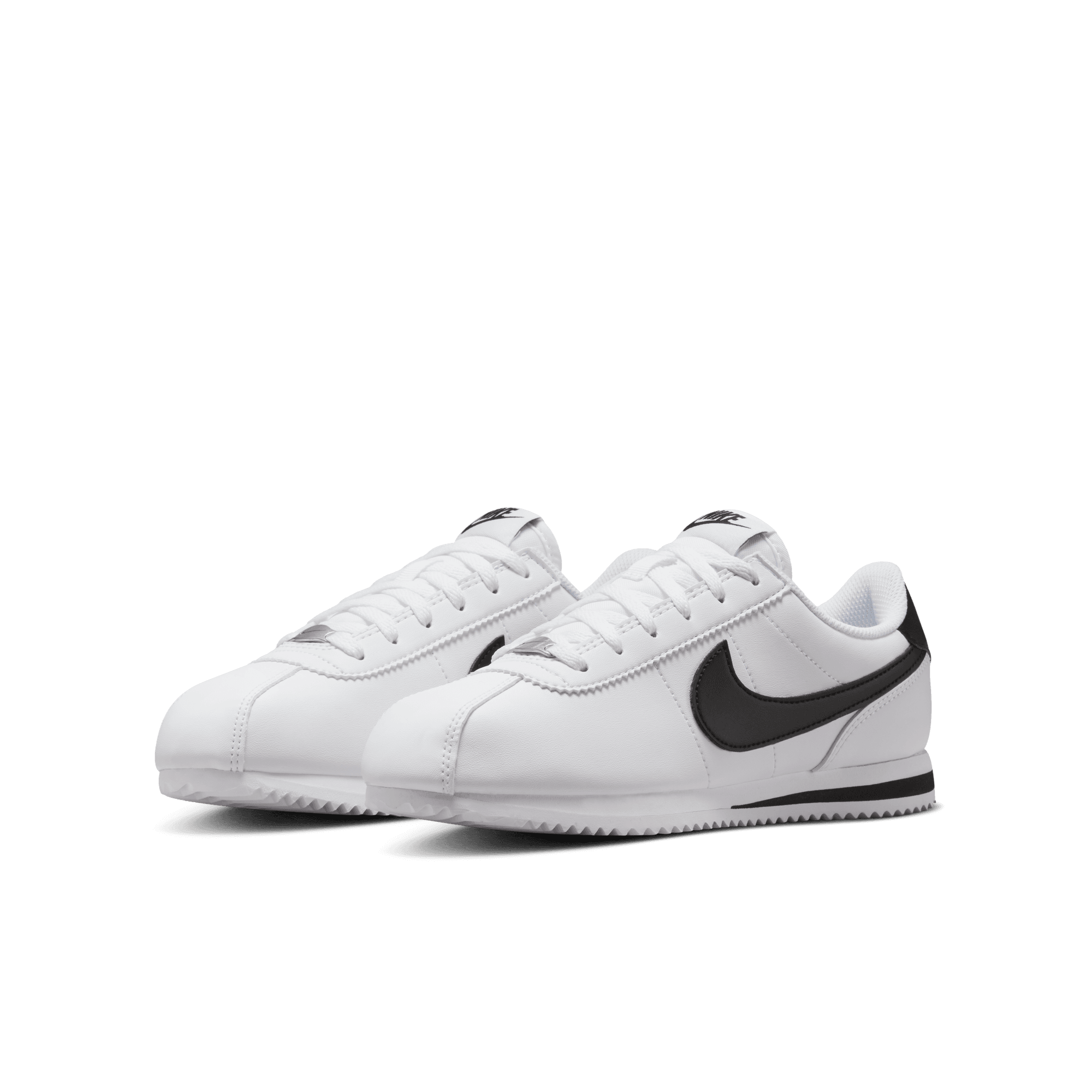 NIKE CORTEZ BIG KIDS' SHOES