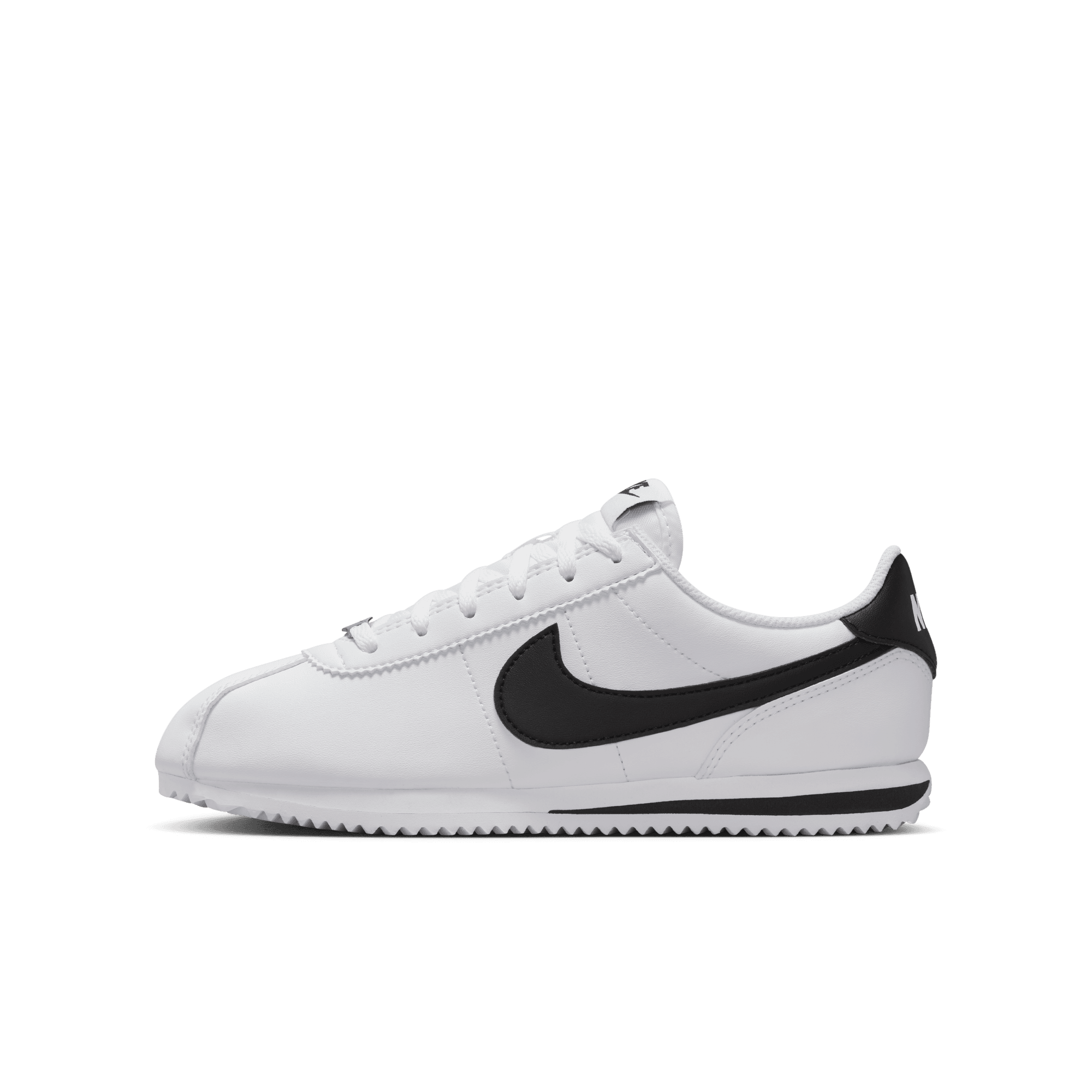 NIKE CORTEZ BIG KIDS' SHOES
