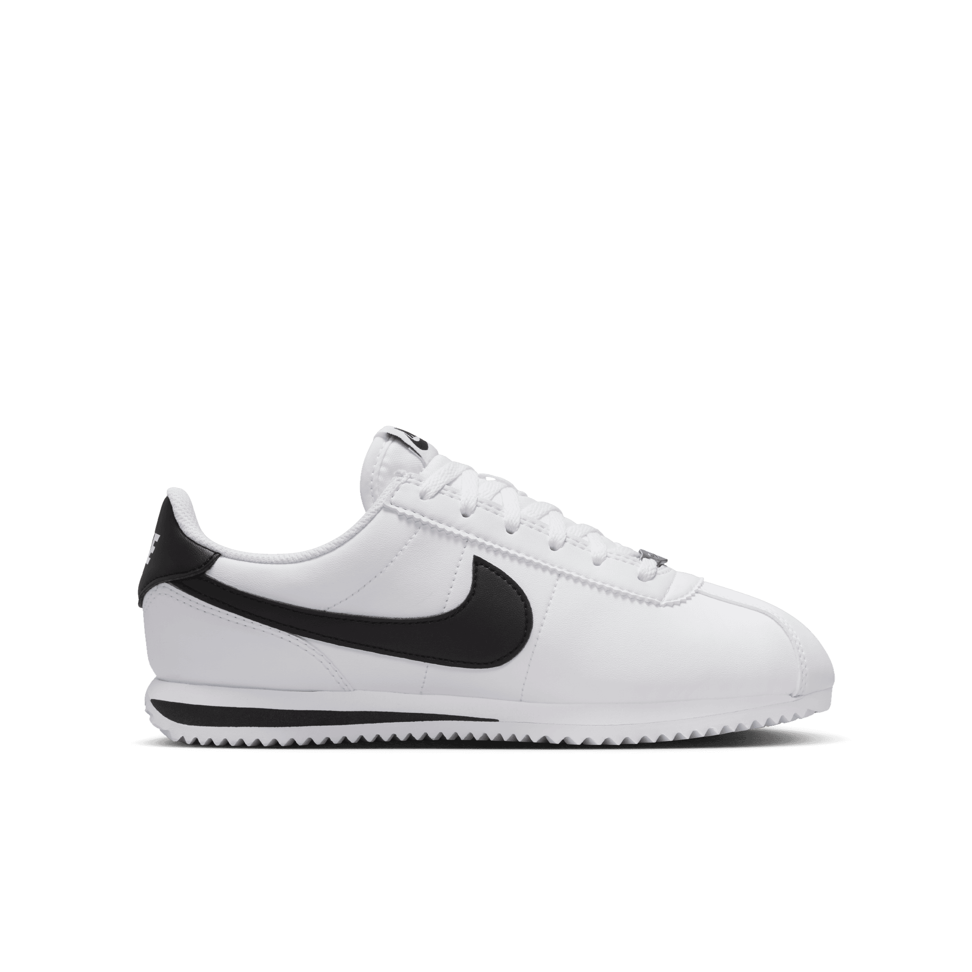 NIKE CORTEZ BIG KIDS' SHOES