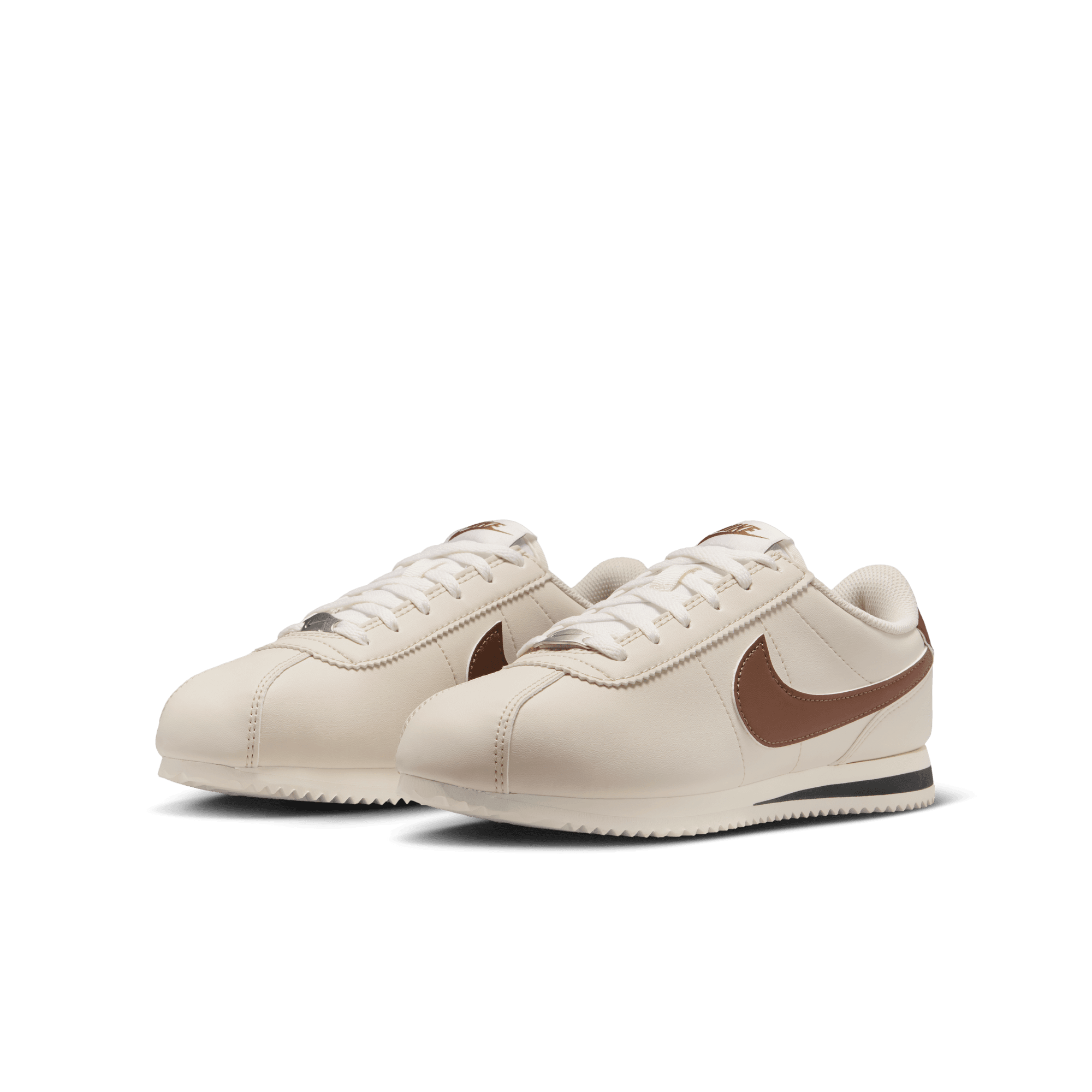 NIKE CORTEZ BIG KIDS' SHOES