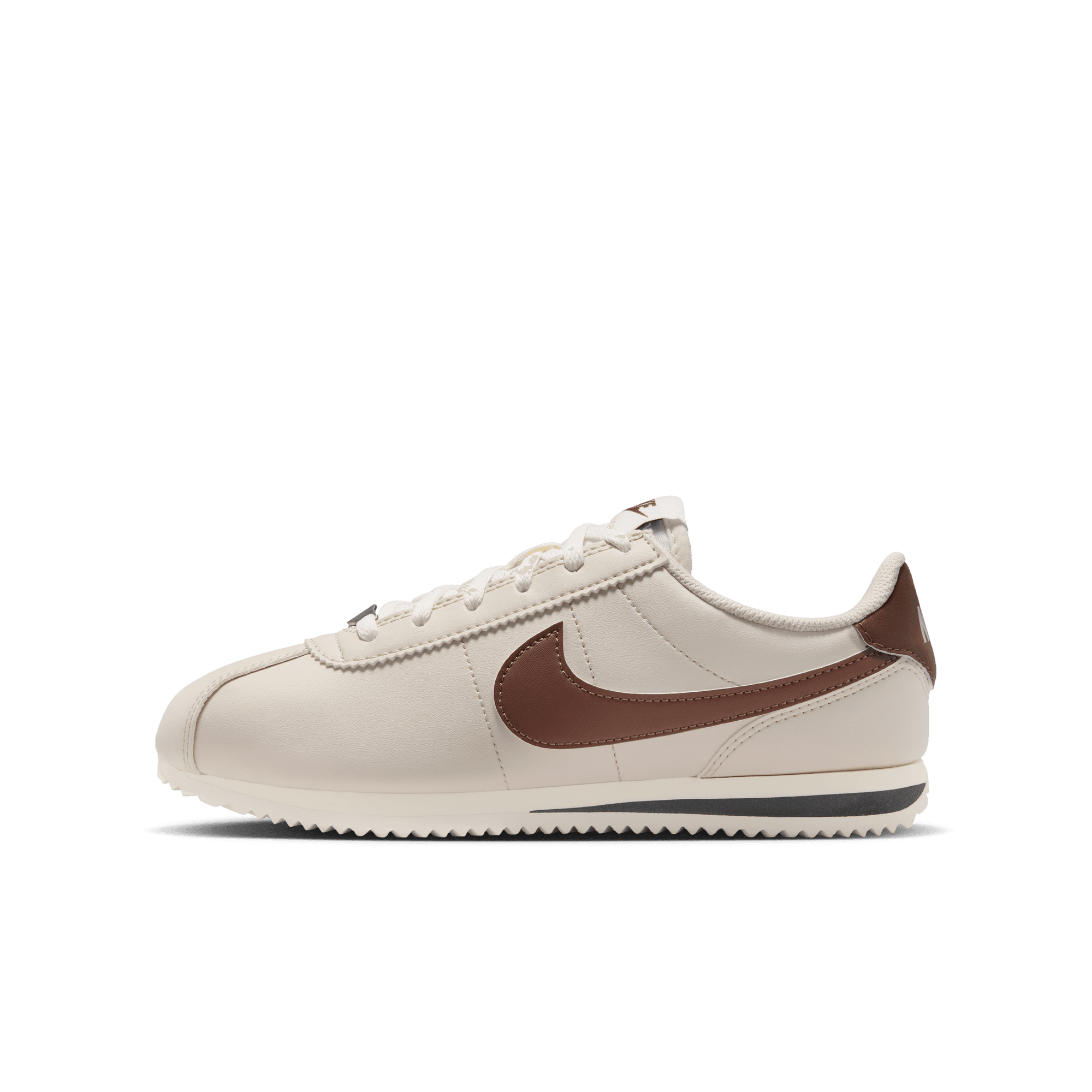 NIKE CORTEZ BIG KIDS' SHOES