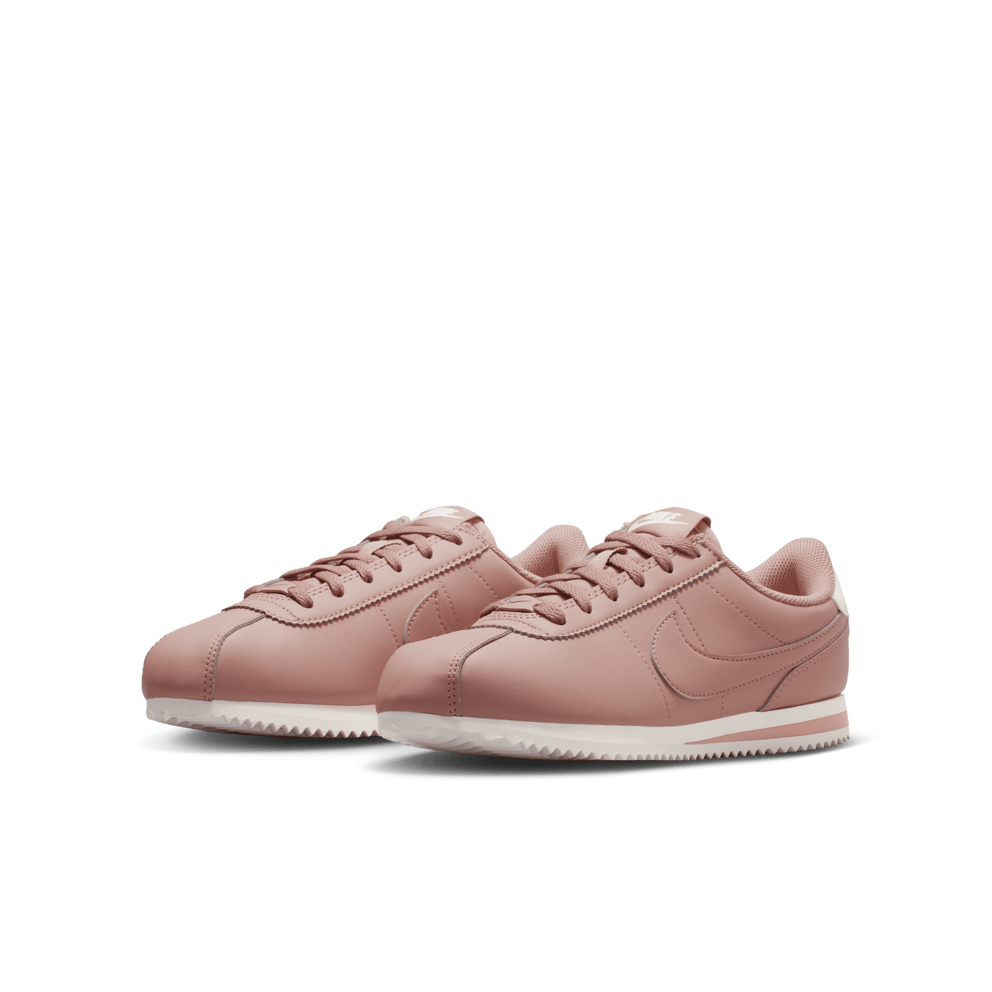NIKE CORTEZ BIG KIDS' SHOES