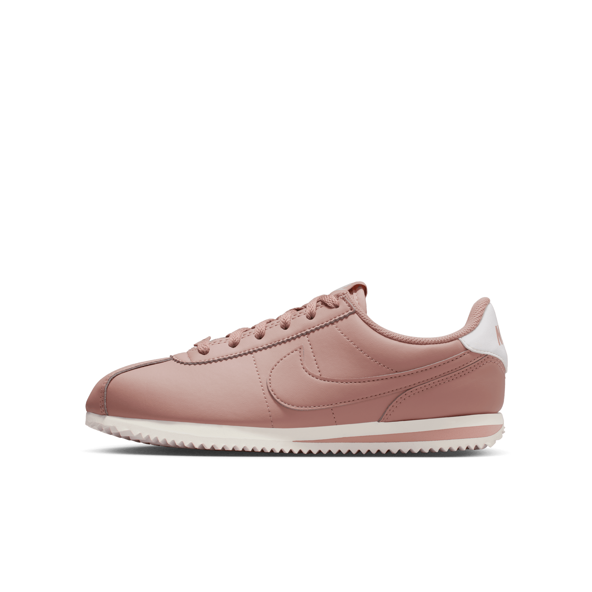 NIKE CORTEZ BIG KIDS' SHOES