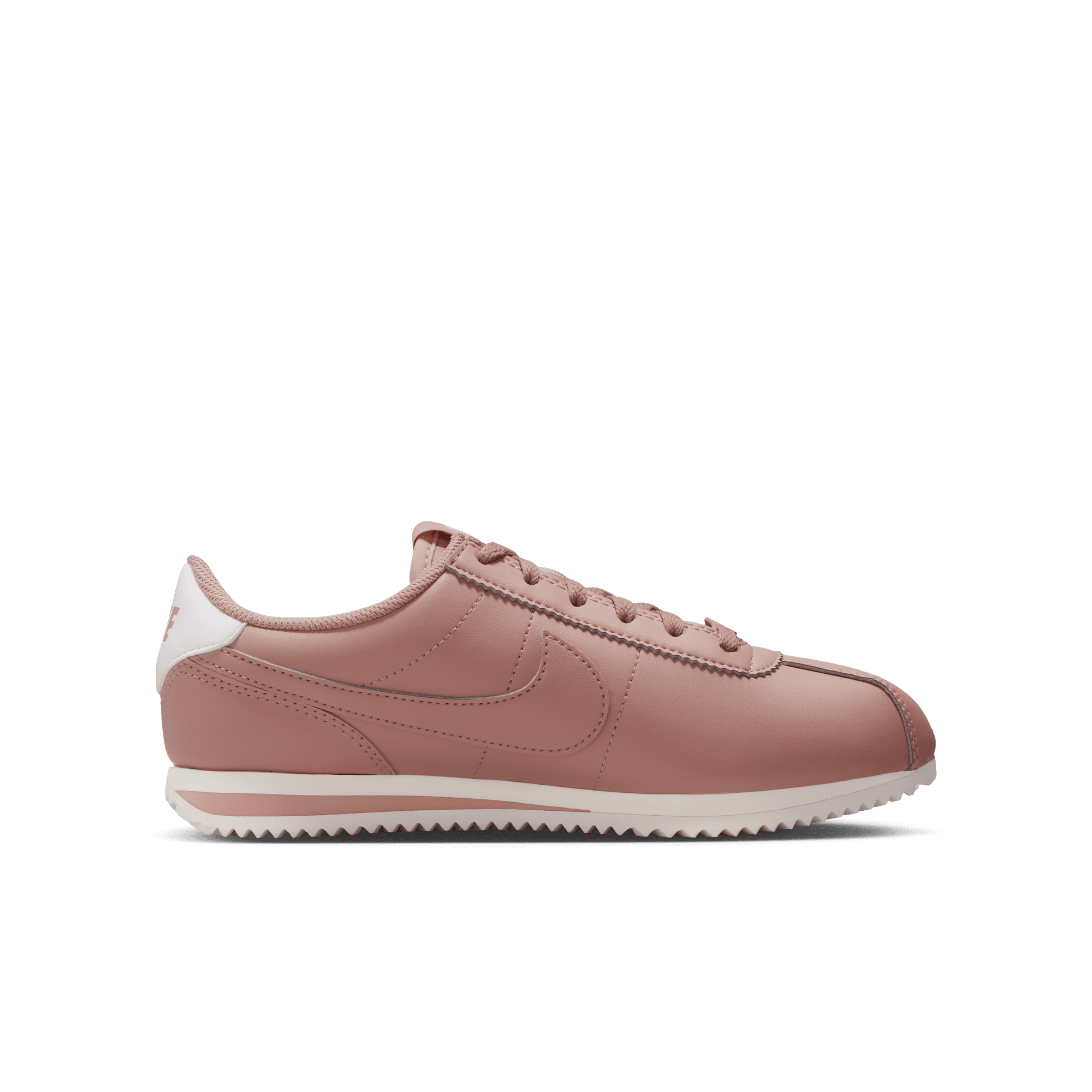 NIKE CORTEZ BIG KIDS' SHOES