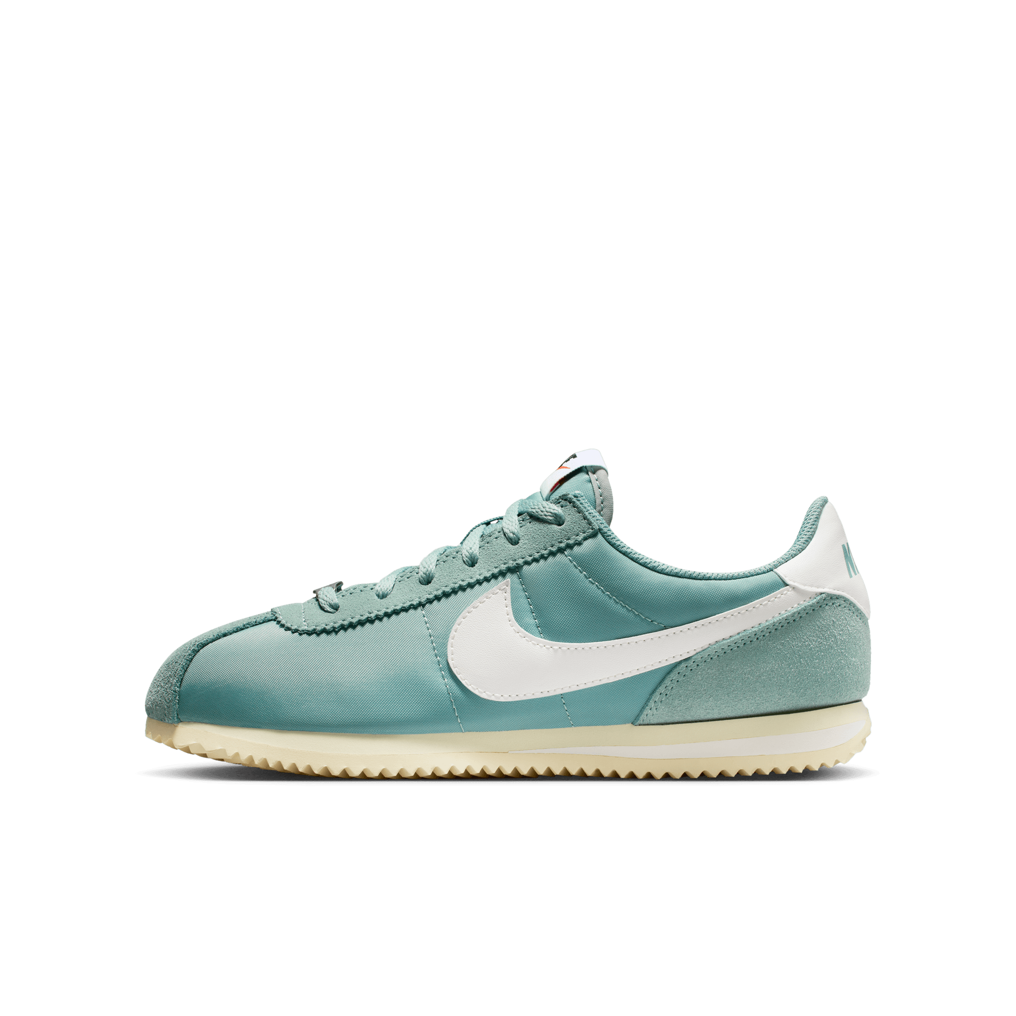 NIKE CORTEZ TEXTILE BIG KIDS' SHOES
