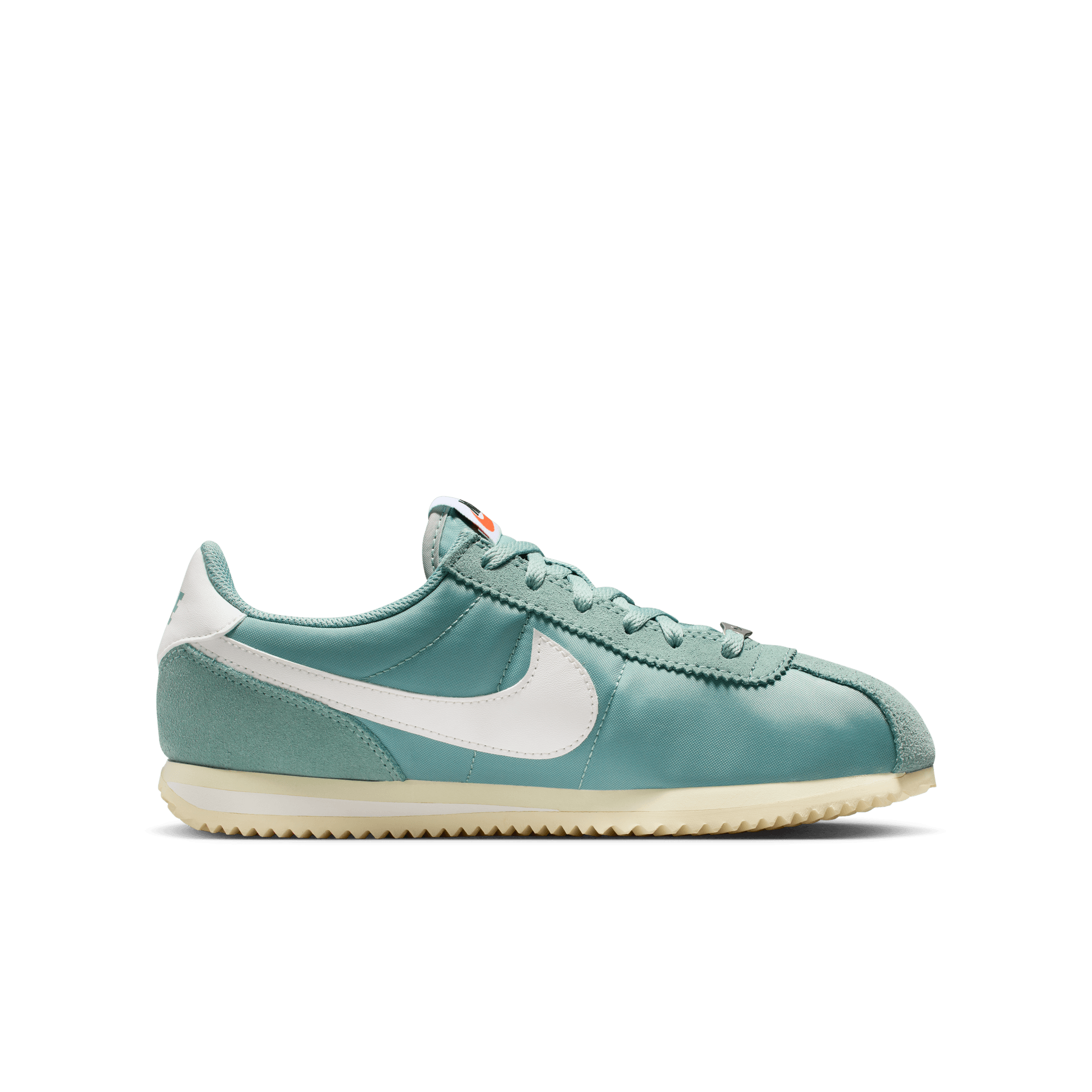 NIKE CORTEZ TEXTILE BIG KIDS' SHOES