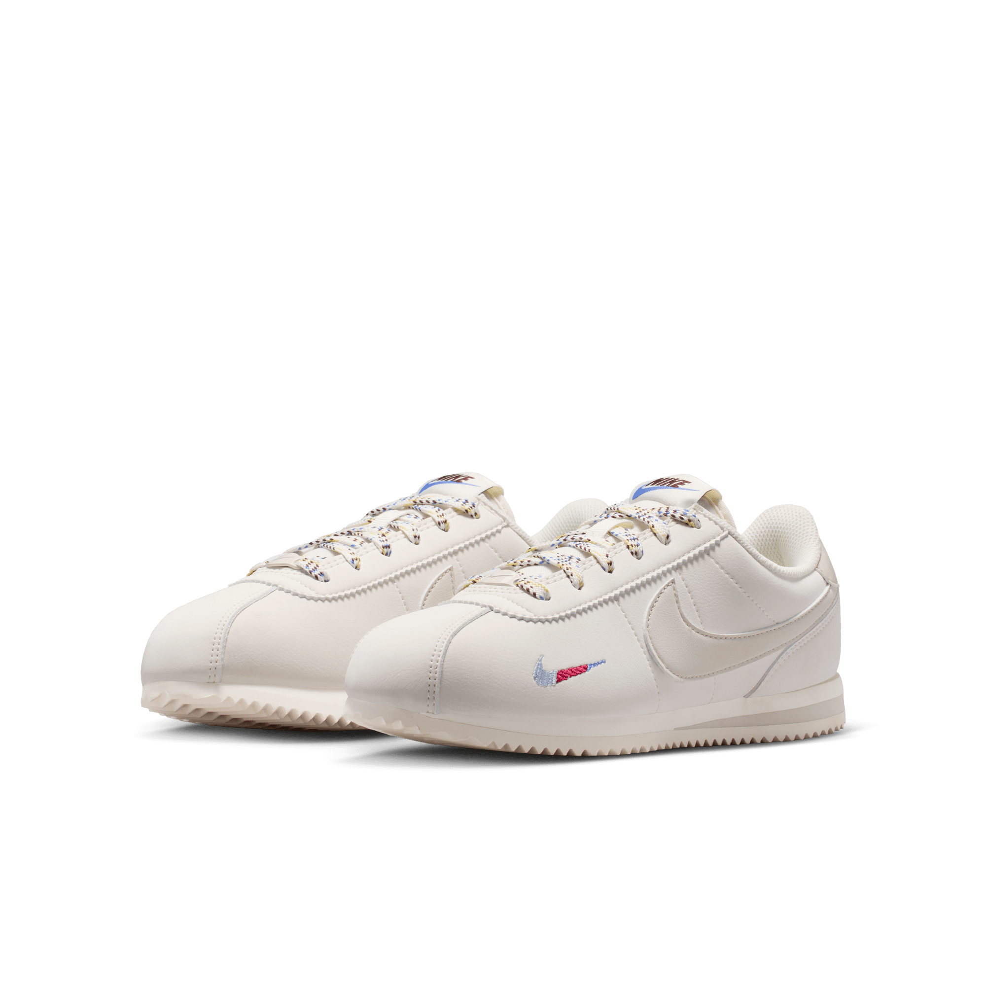 NIKE CORTEZ BIG KIDS' SHOES