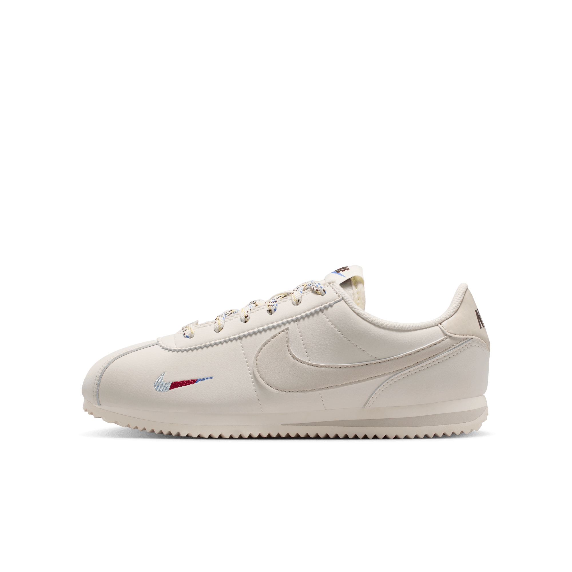 NIKE CORTEZ BIG KIDS' SHOES