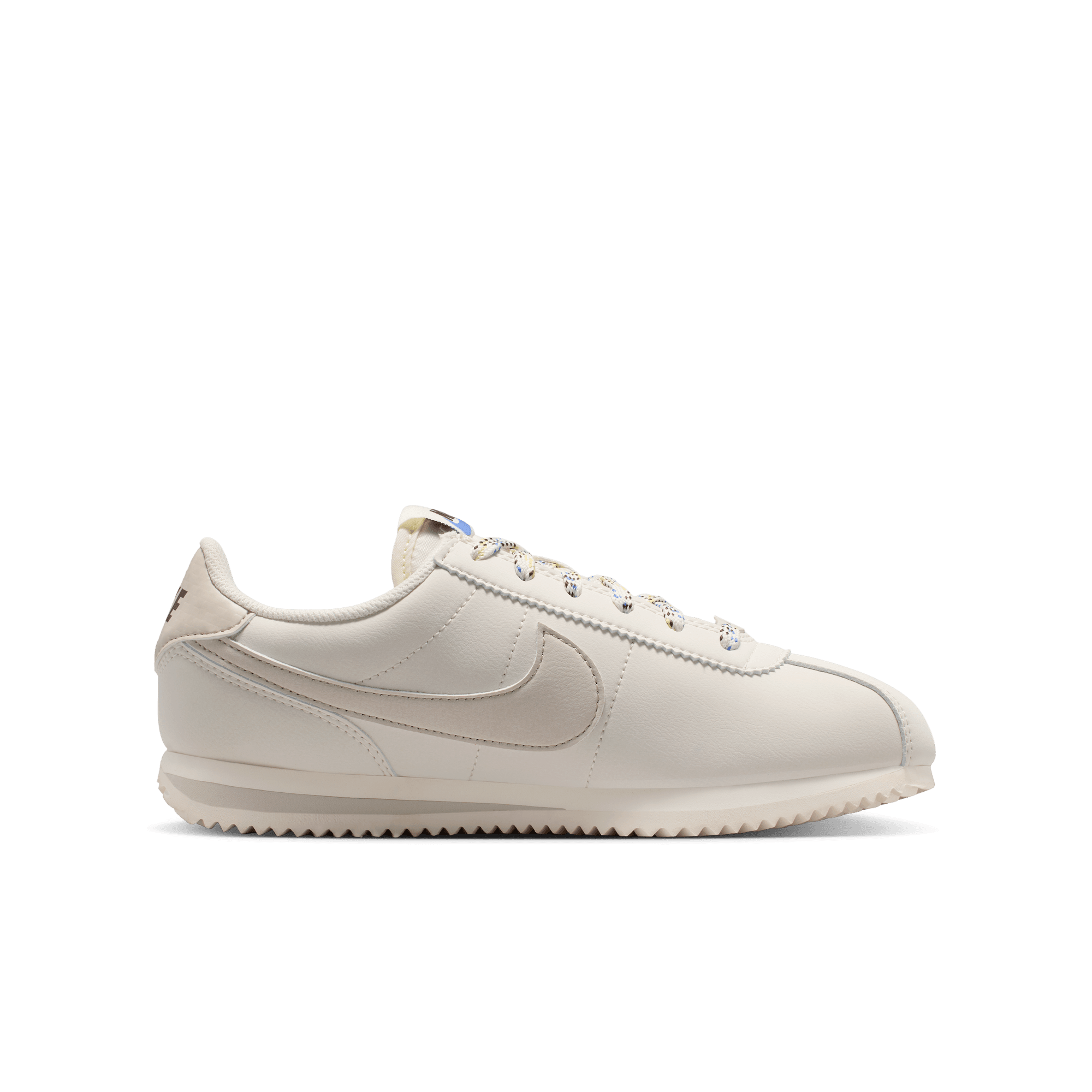 NIKE CORTEZ BIG KIDS' SHOES